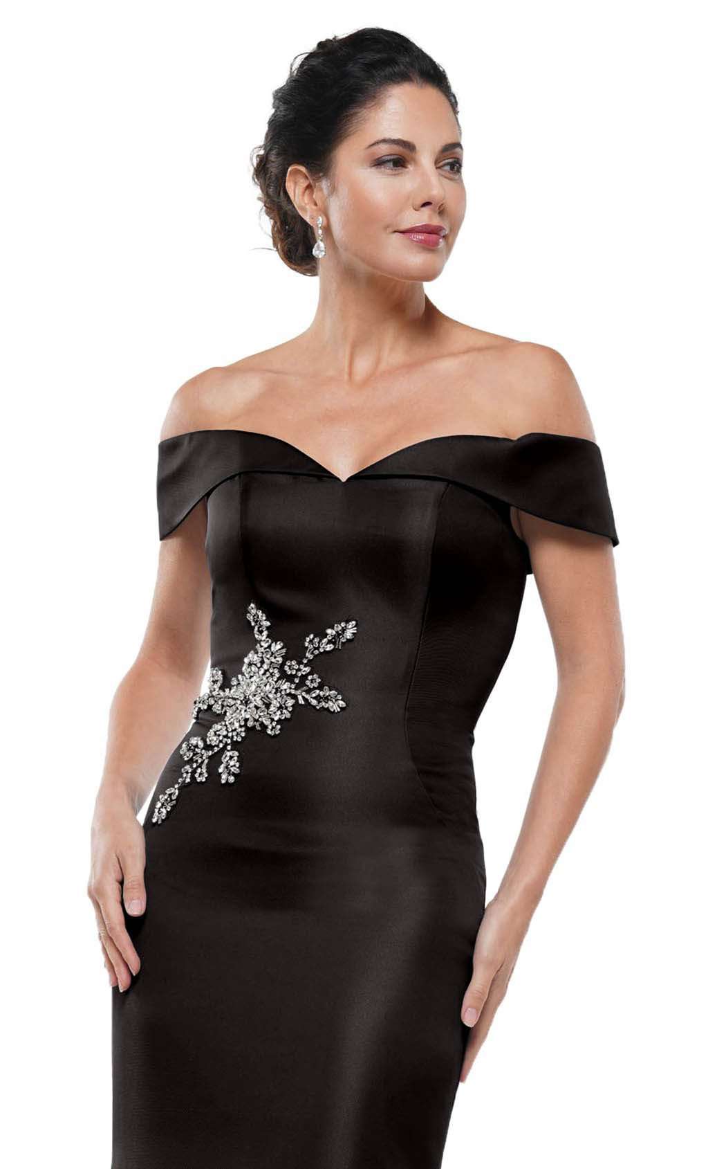 Marsoni MV1003 Dress - Image 7