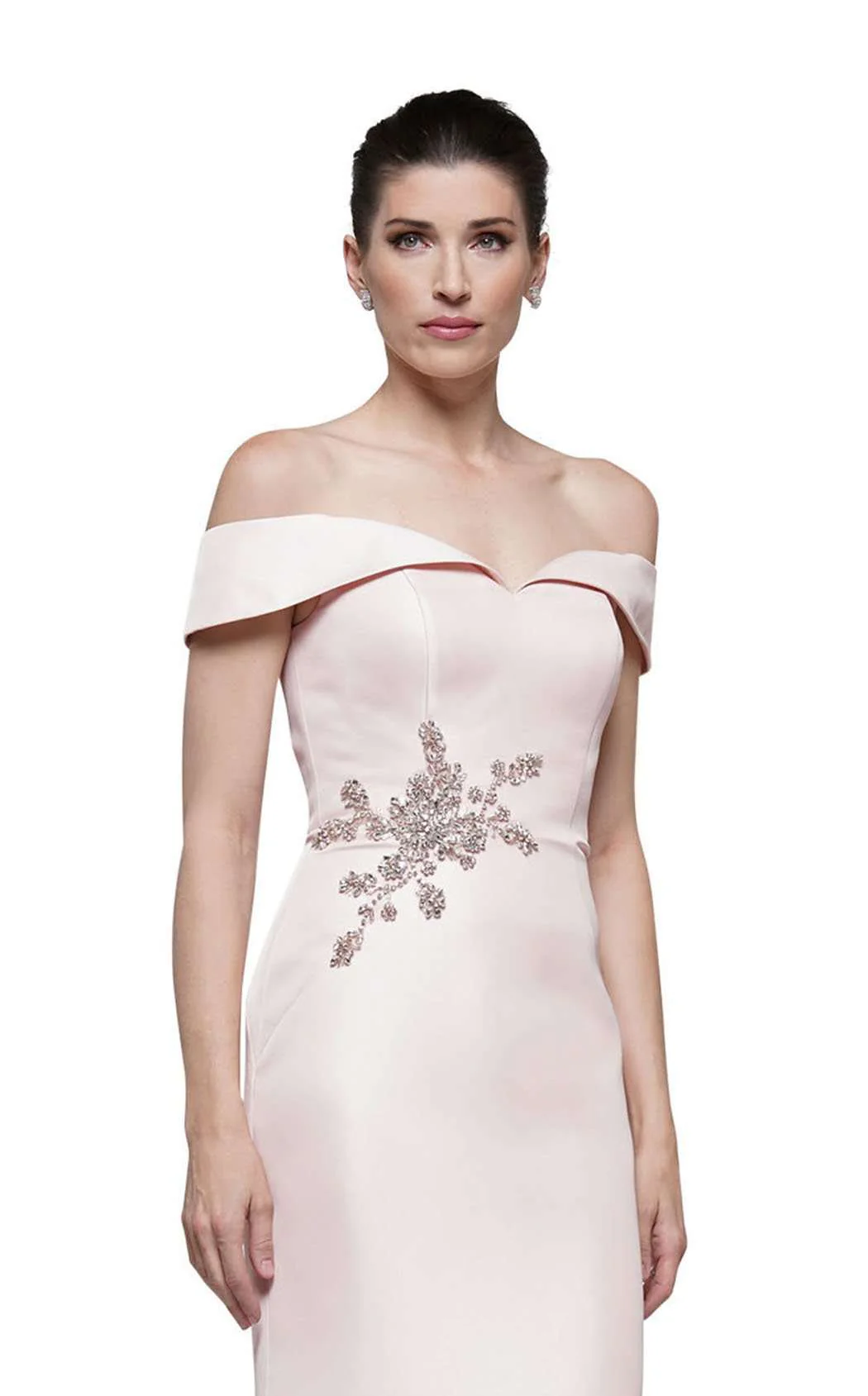 Marsoni MV1003 Dress - Image 8