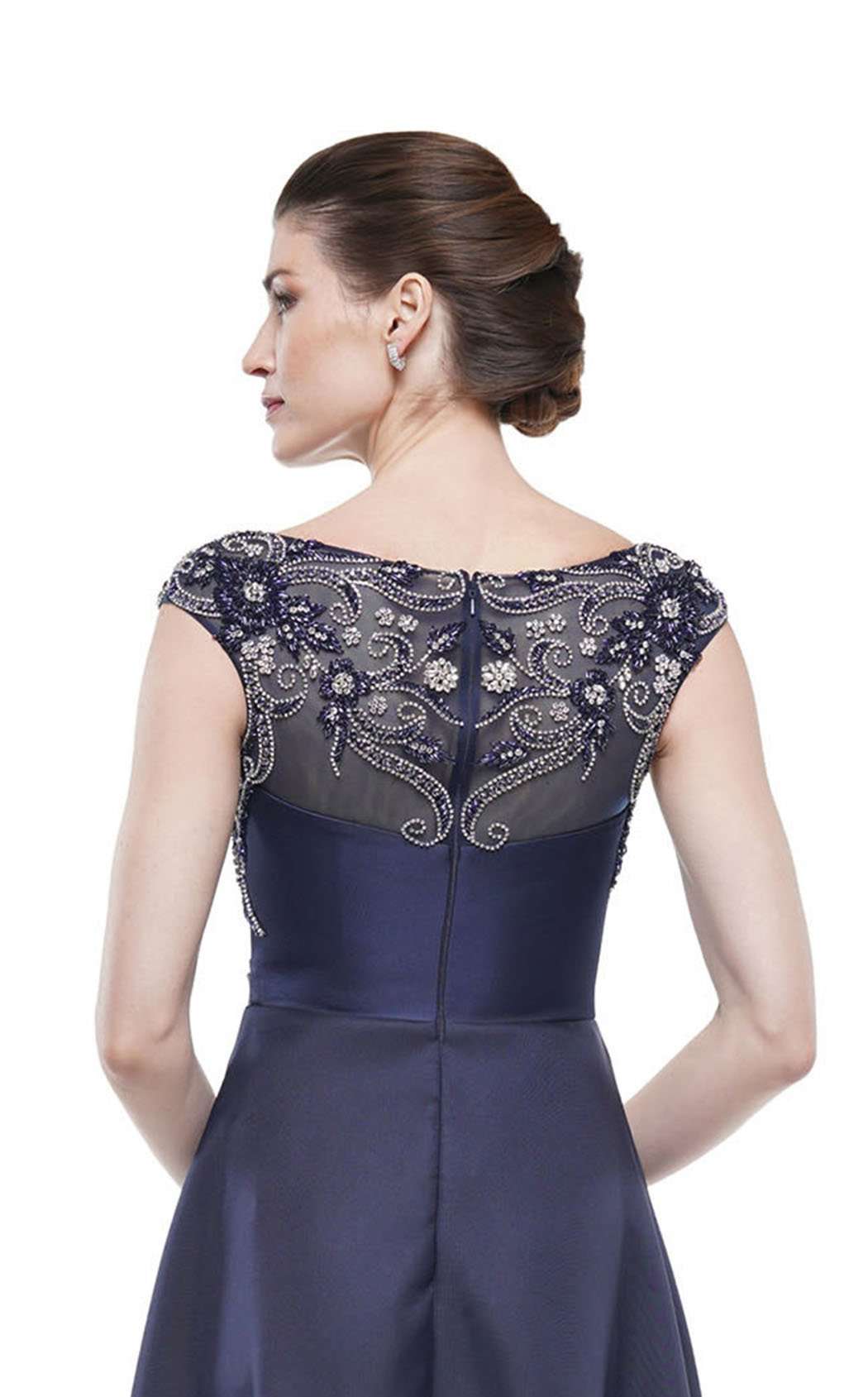 Marsoni MV1005 Dress - Image 12