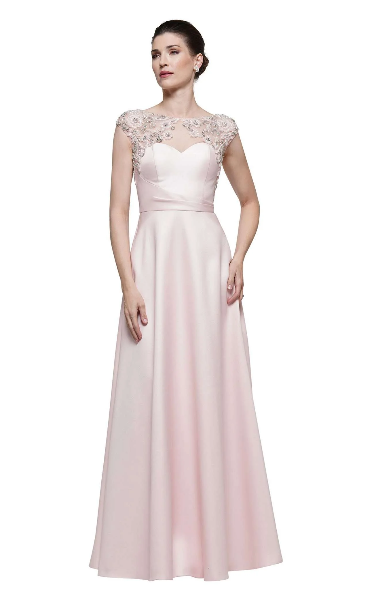 Marsoni MV1005 Dress - Image 2