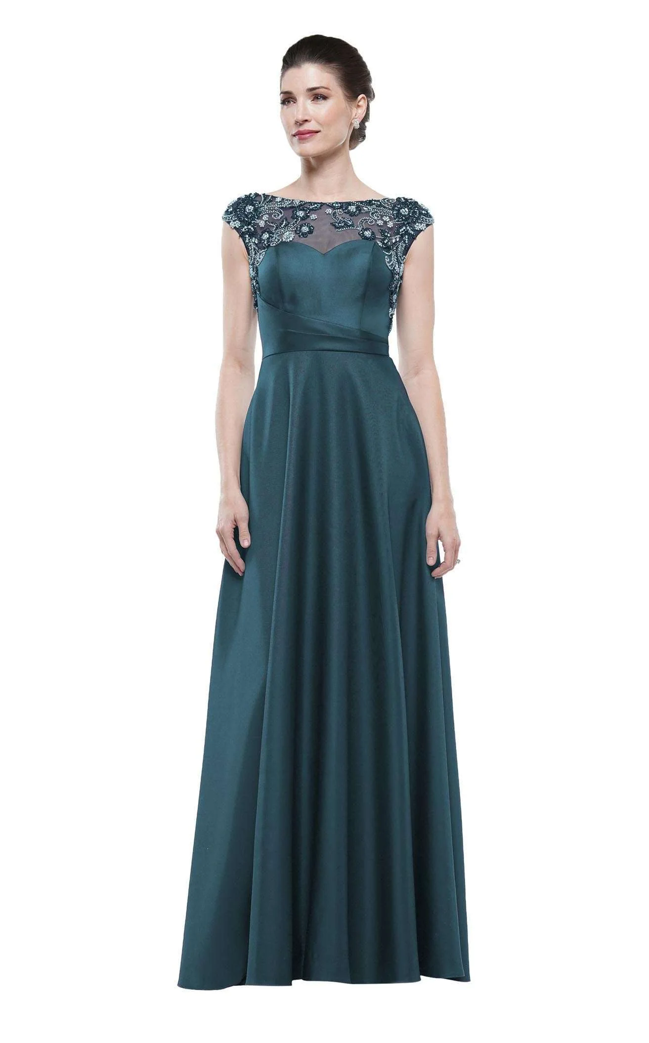 Marsoni MV1005 Dress - Image 3