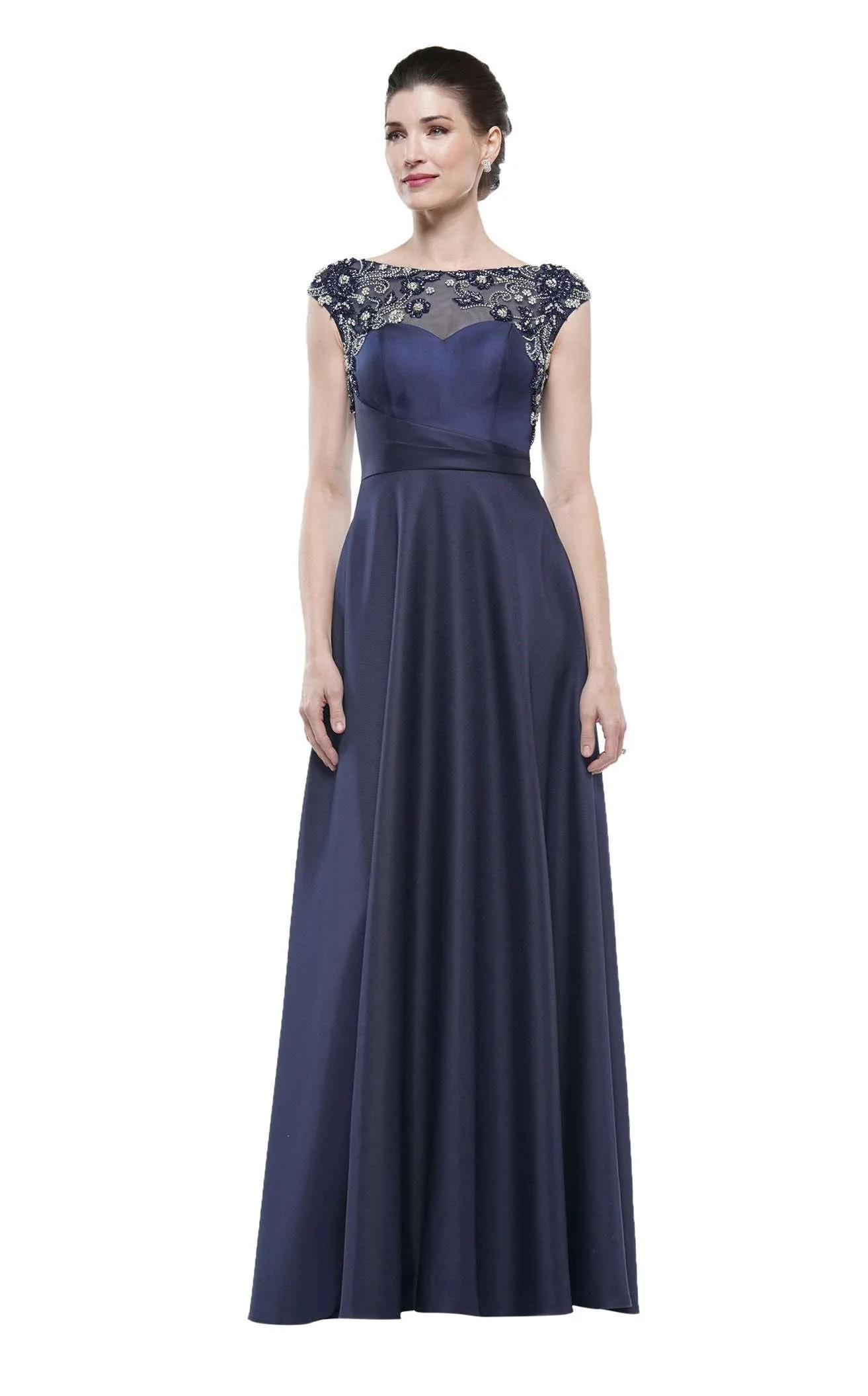 Marsoni MV1005 Dress - Image 4
