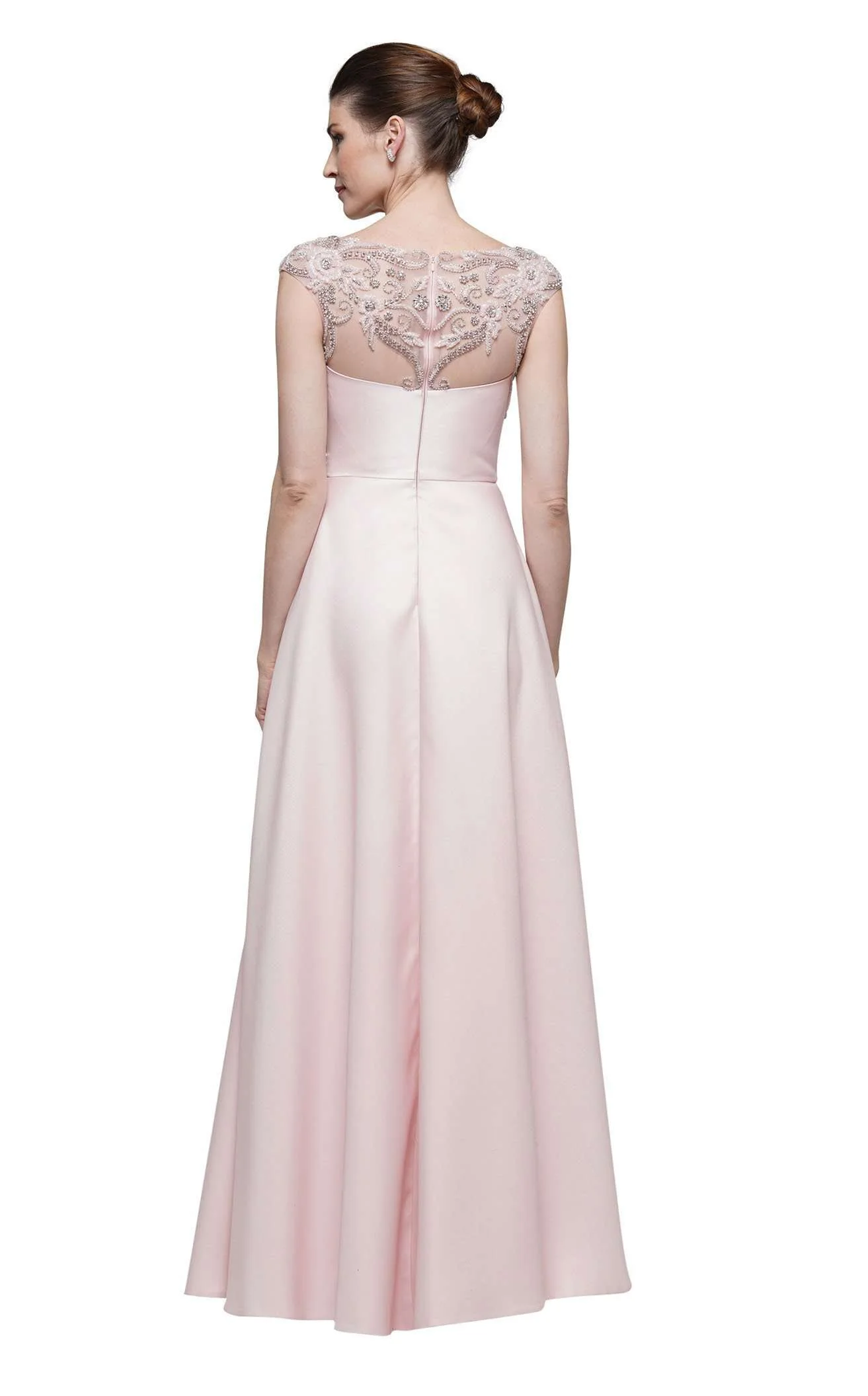 Marsoni MV1005 Dress - Image 5
