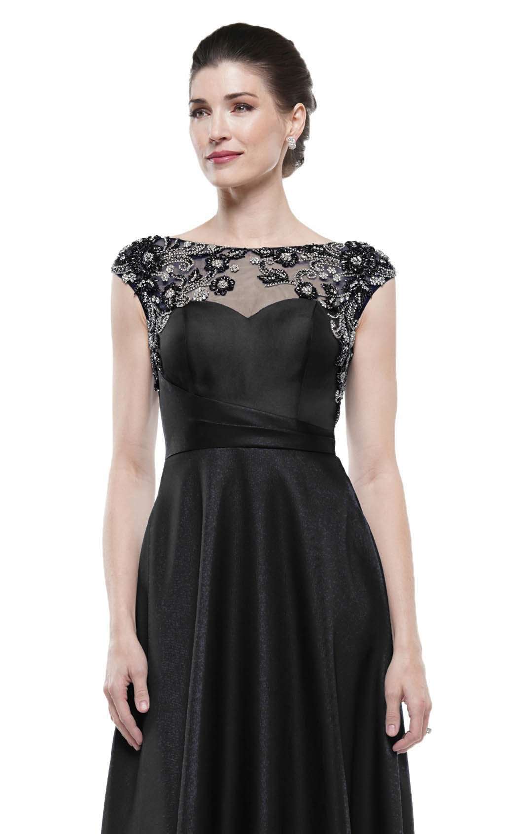 Marsoni MV1005 Dress - Image 7