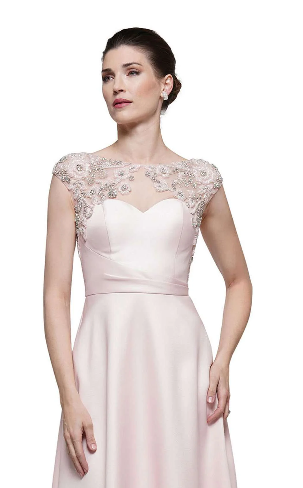 Marsoni MV1005 Dress - Image 8
