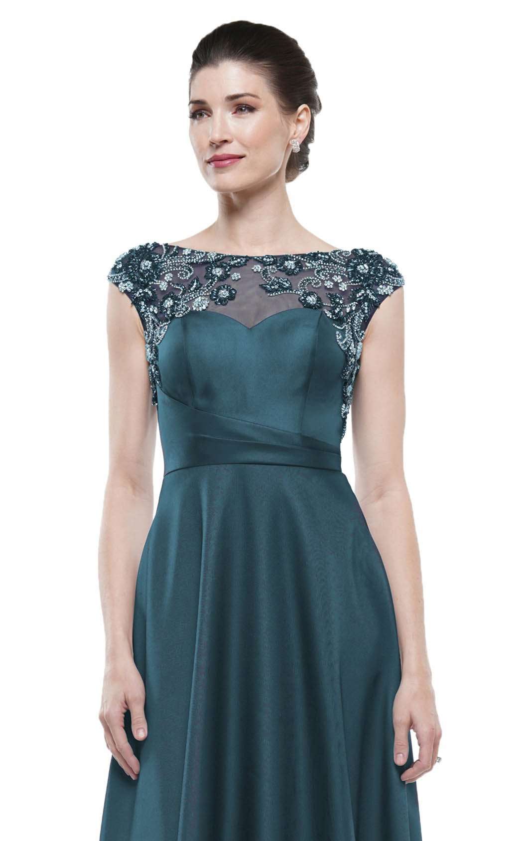 Marsoni MV1005 Dress - Image 9