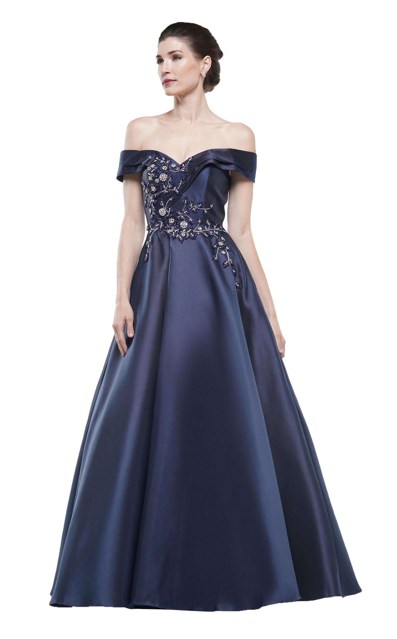 Marsoni MV1008 Dress - Image 2