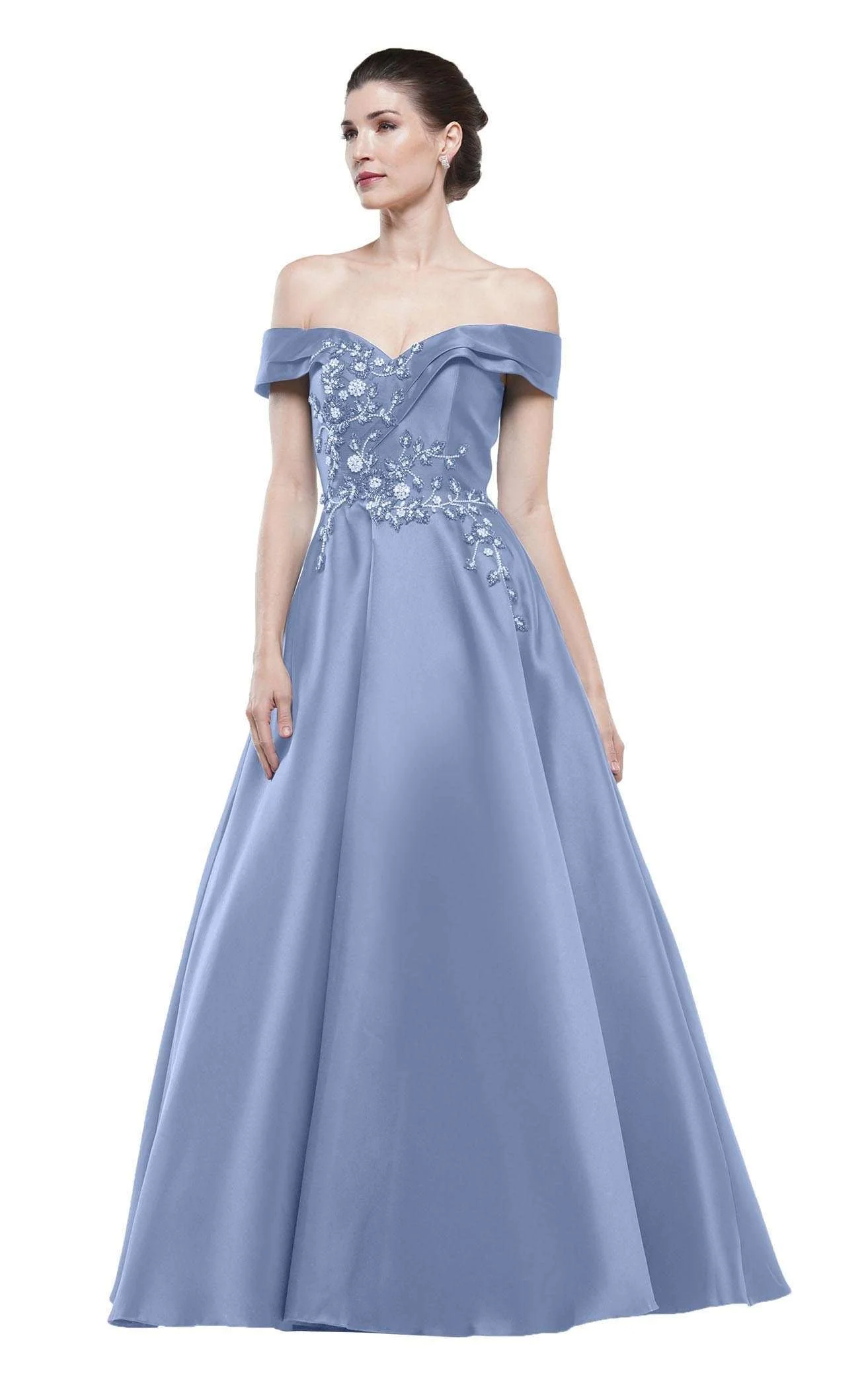 Marsoni MV1008 Dress - Image 3