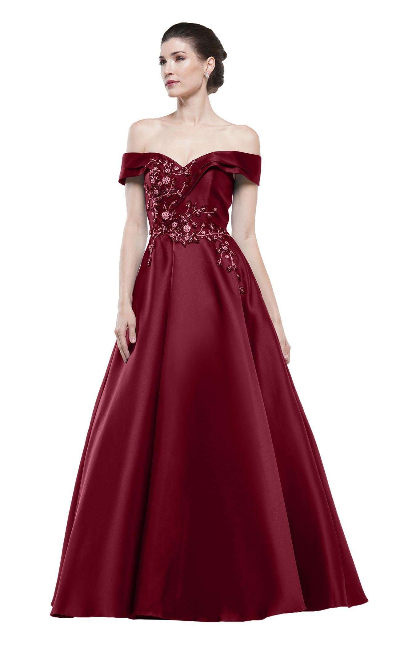 Marsoni MV1008 Dress - Image 4