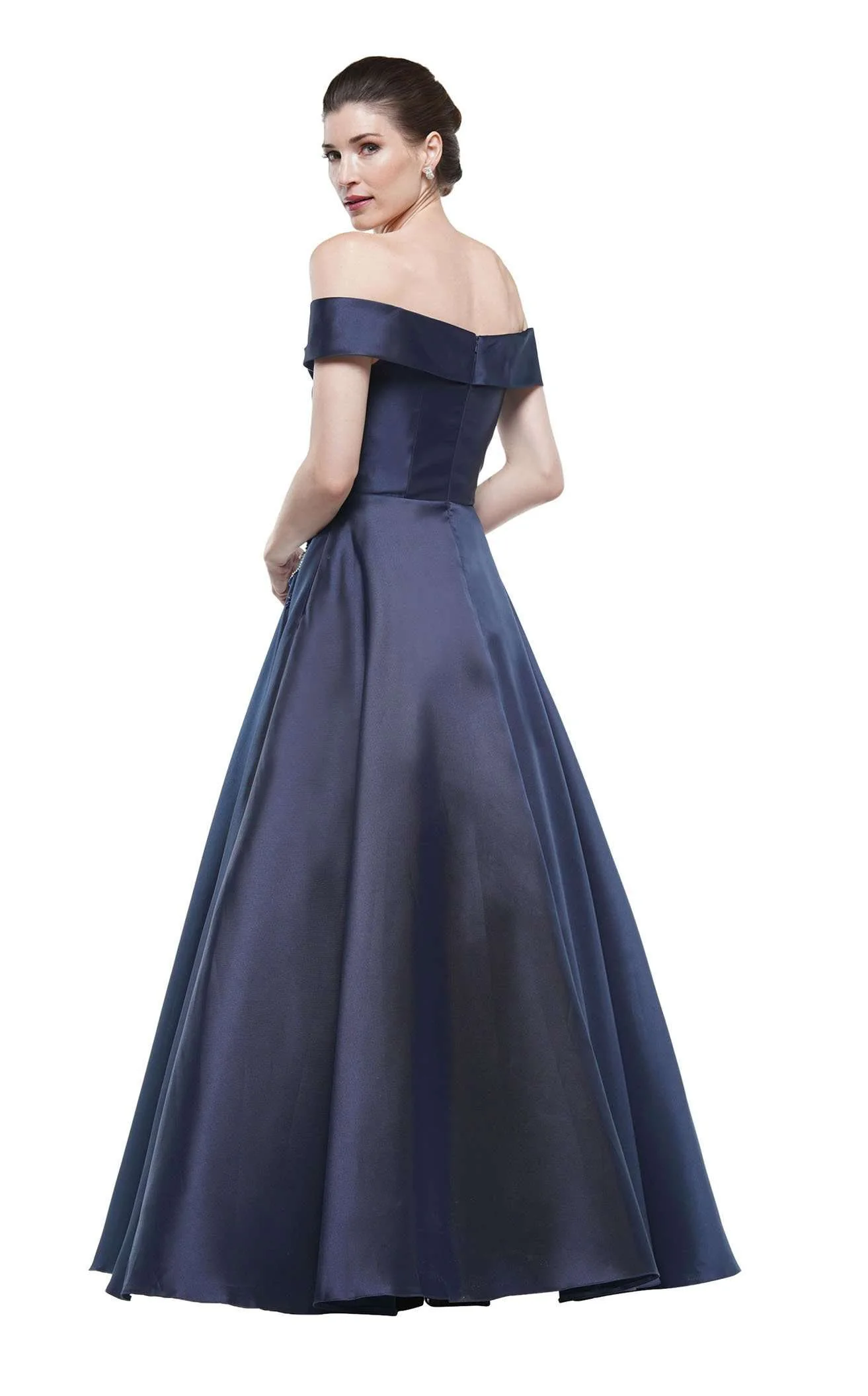 Marsoni MV1008 Dress - Image 5