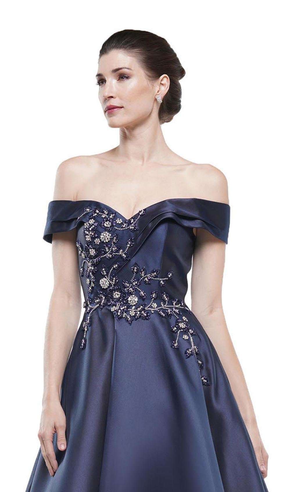 Marsoni MV1008 Dress - Image 7