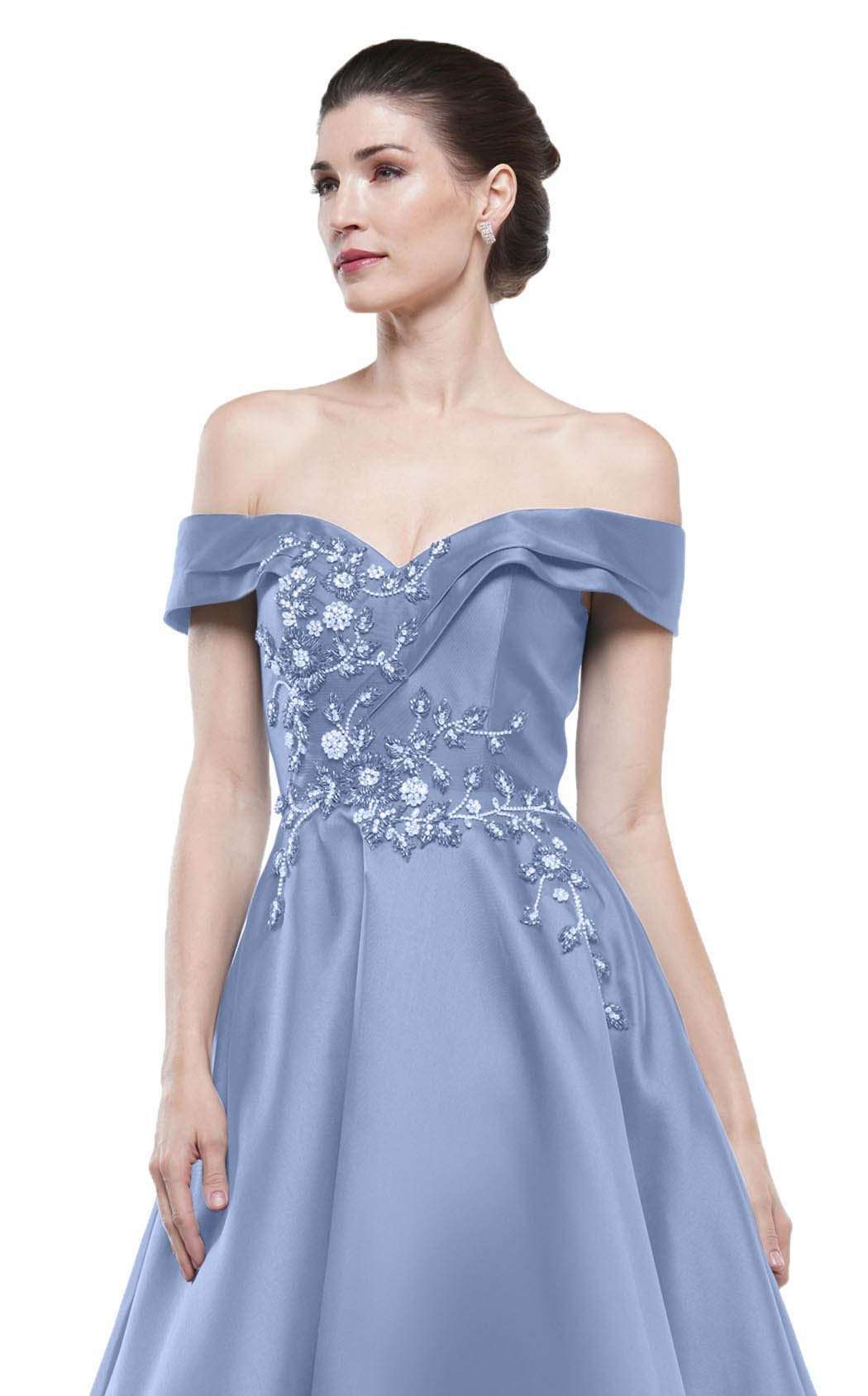 Marsoni MV1008 Dress - Image 8