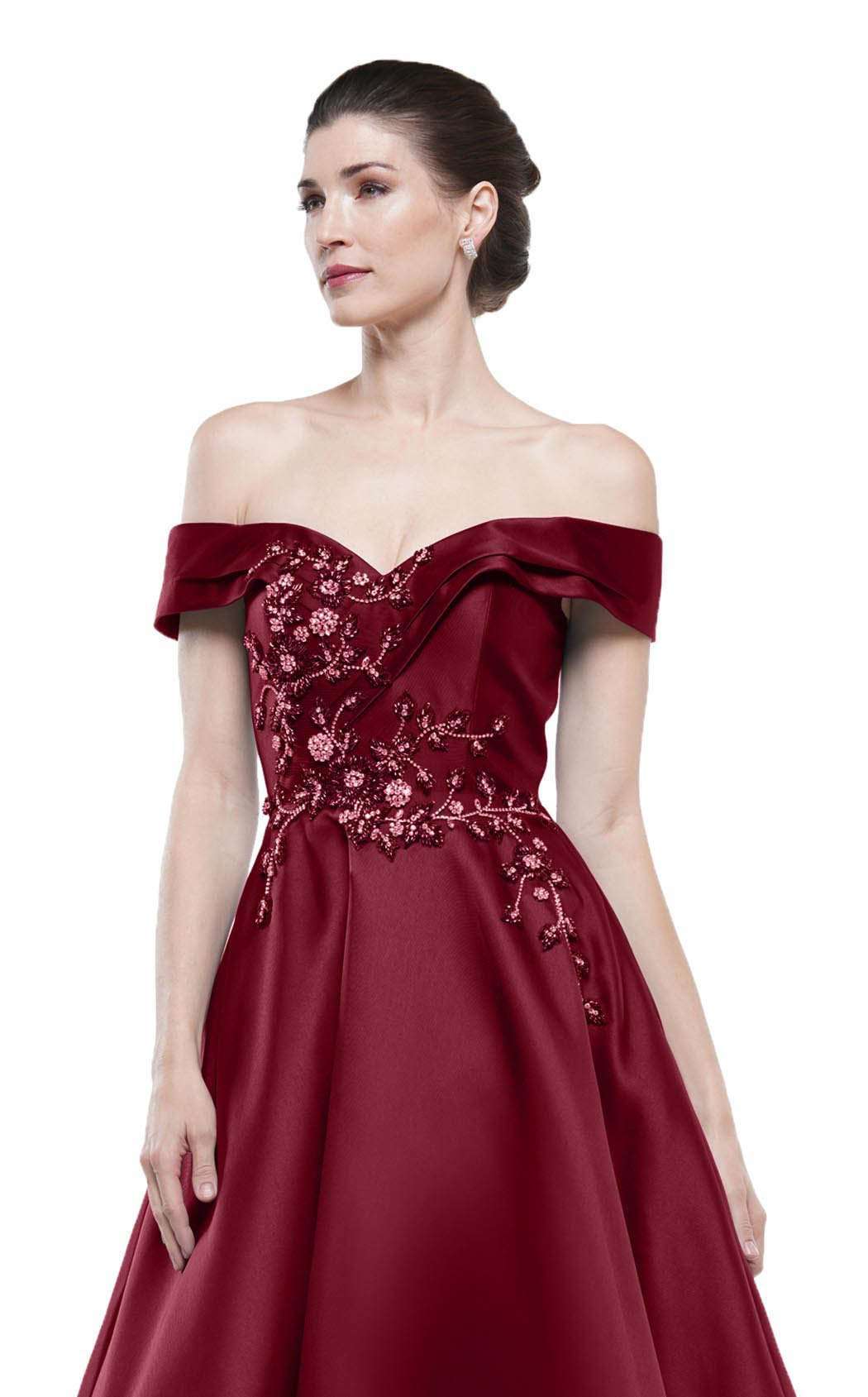 Marsoni MV1008 Dress - Image 9