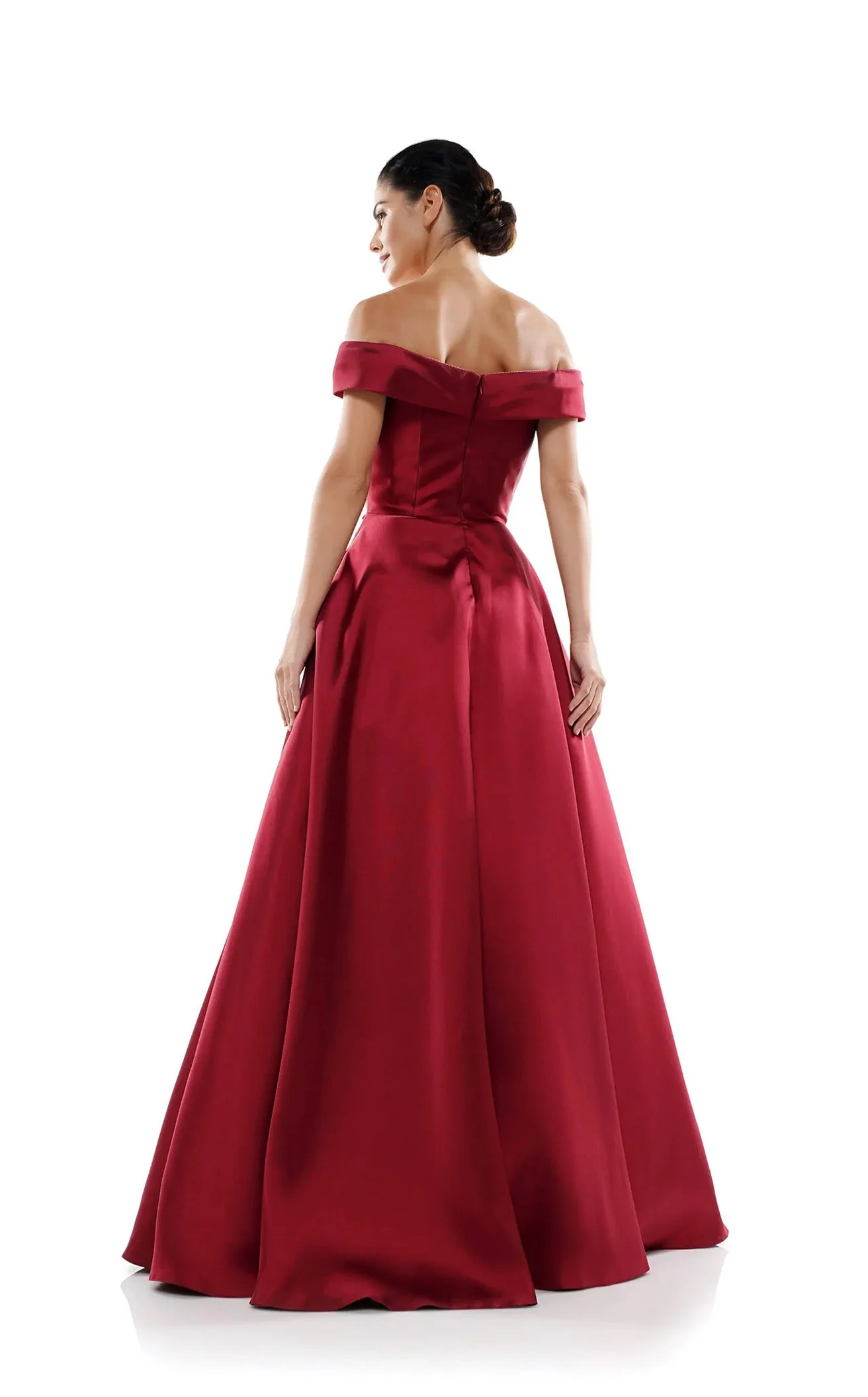 Marsoni MV1008CL Dress - Image 10