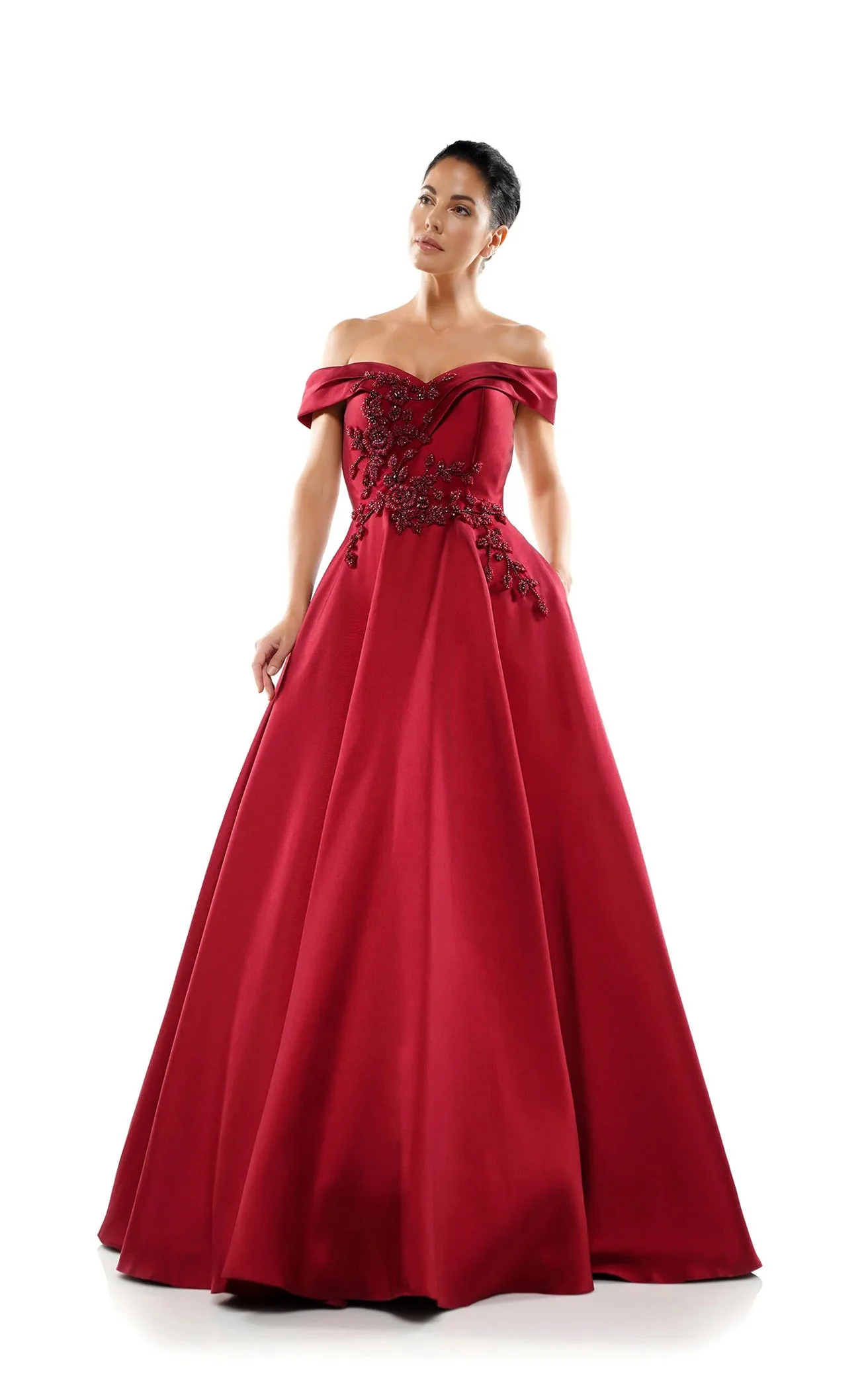 Marsoni MV1008CL Dress - Image 2
