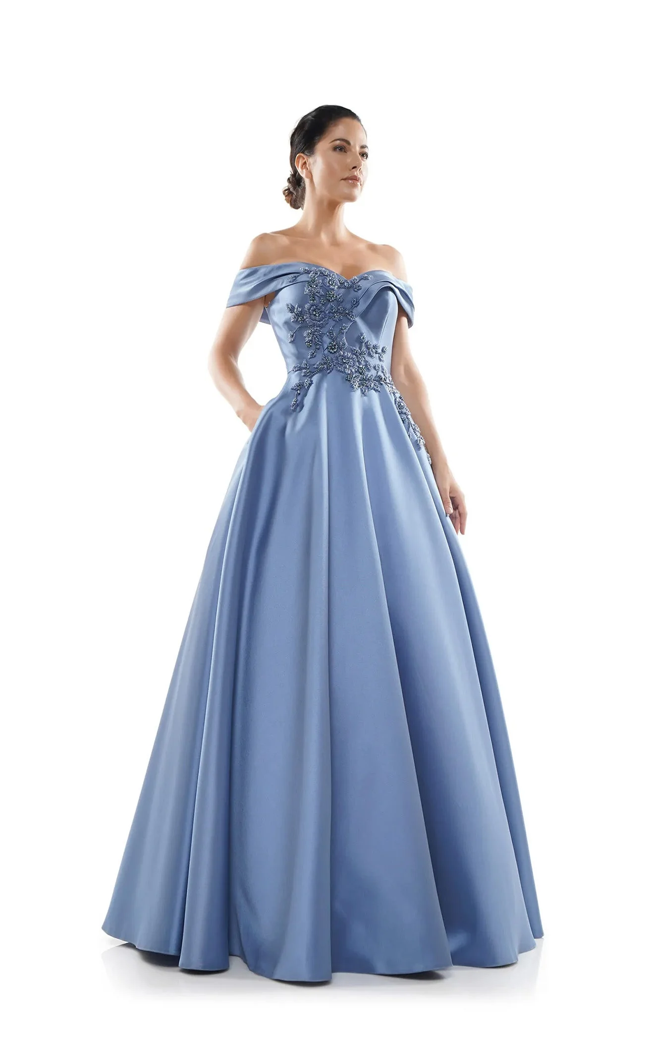 Marsoni MV1008CL Dress - Image 3