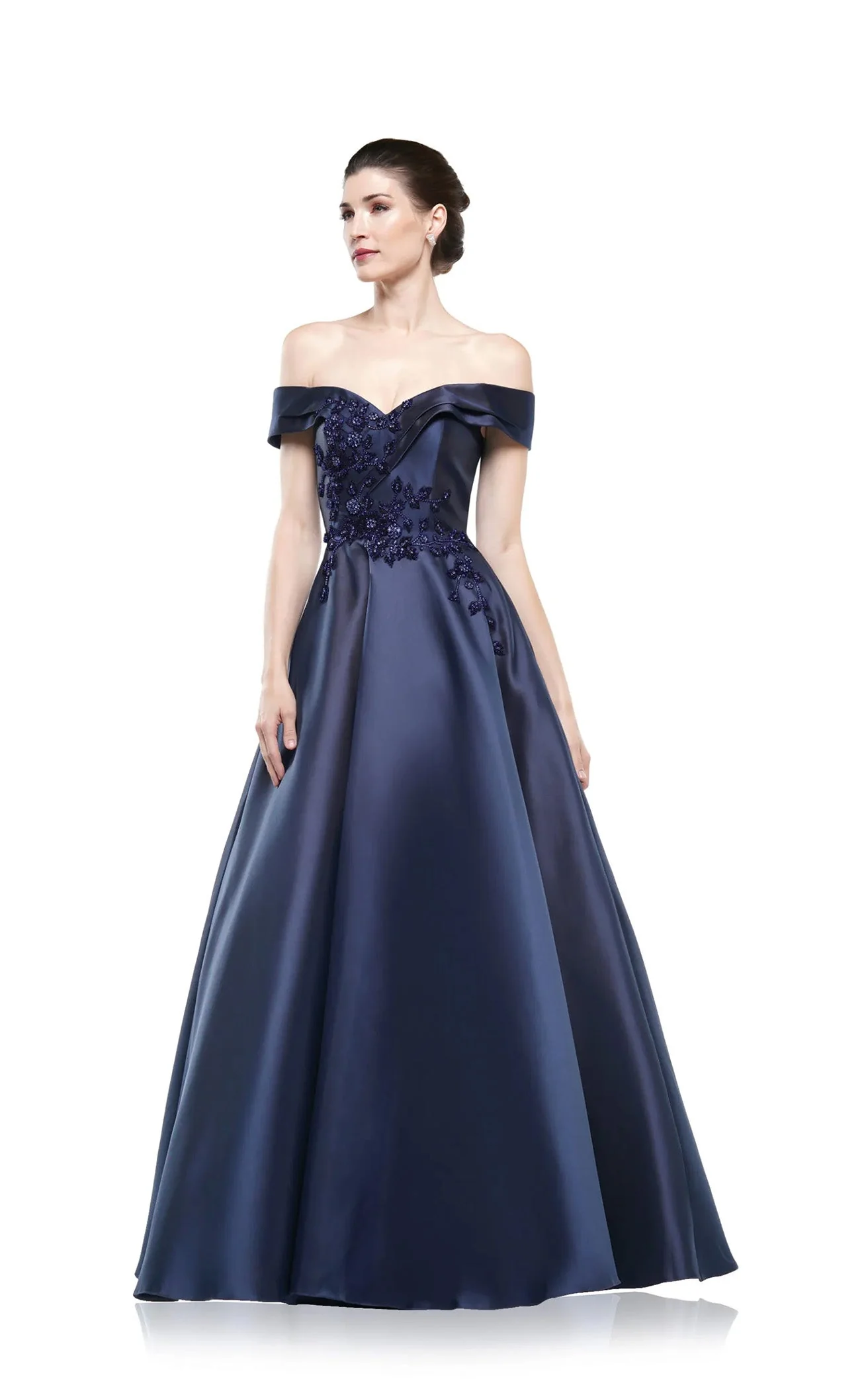 Marsoni MV1008CL Dress - Image 4
