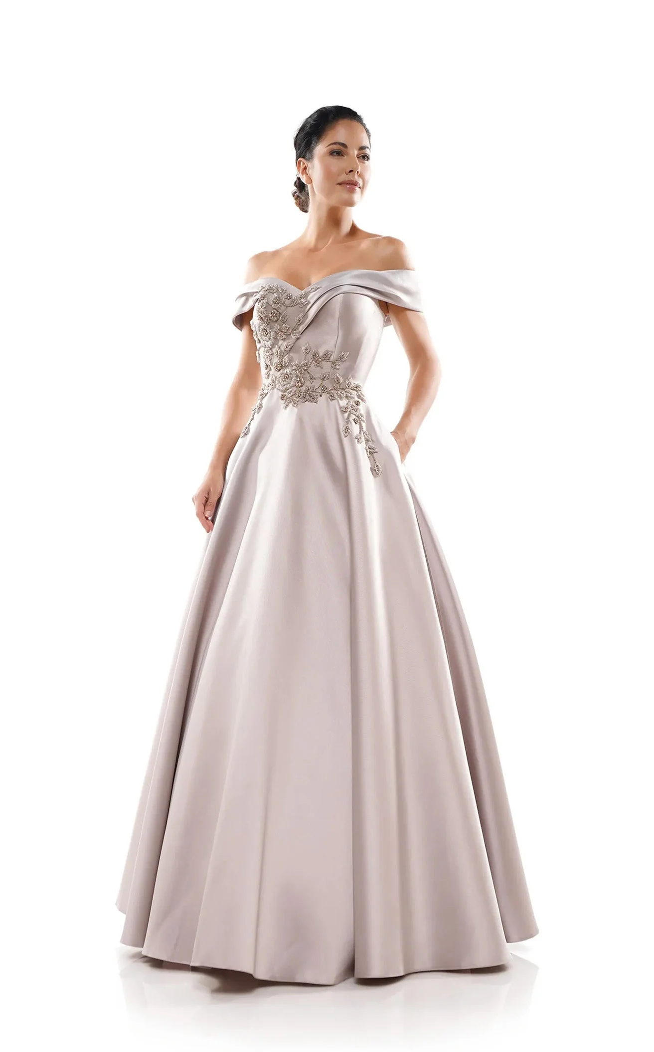 Marsoni MV1008CL Dress - Image 5