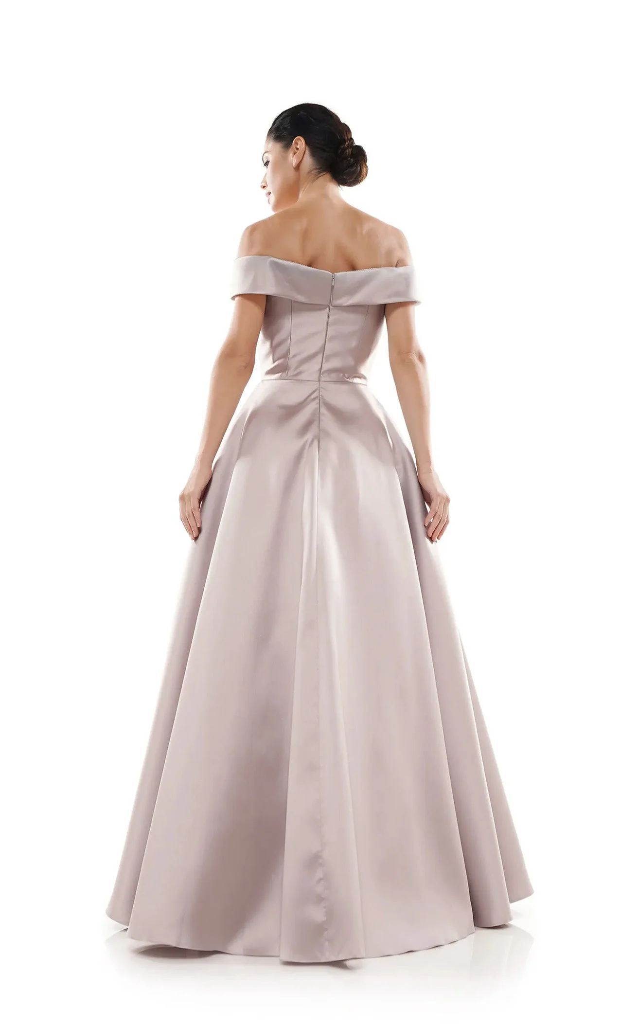 Marsoni MV1008CL Dress - Image 9