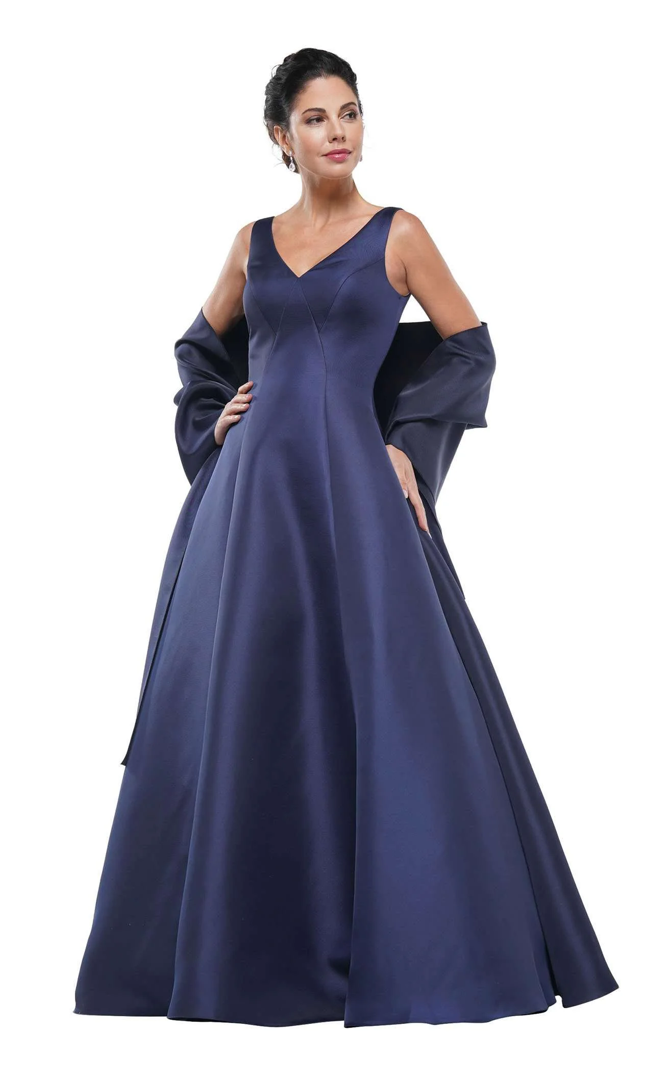 Marsoni MV1009 Dress - Image 6