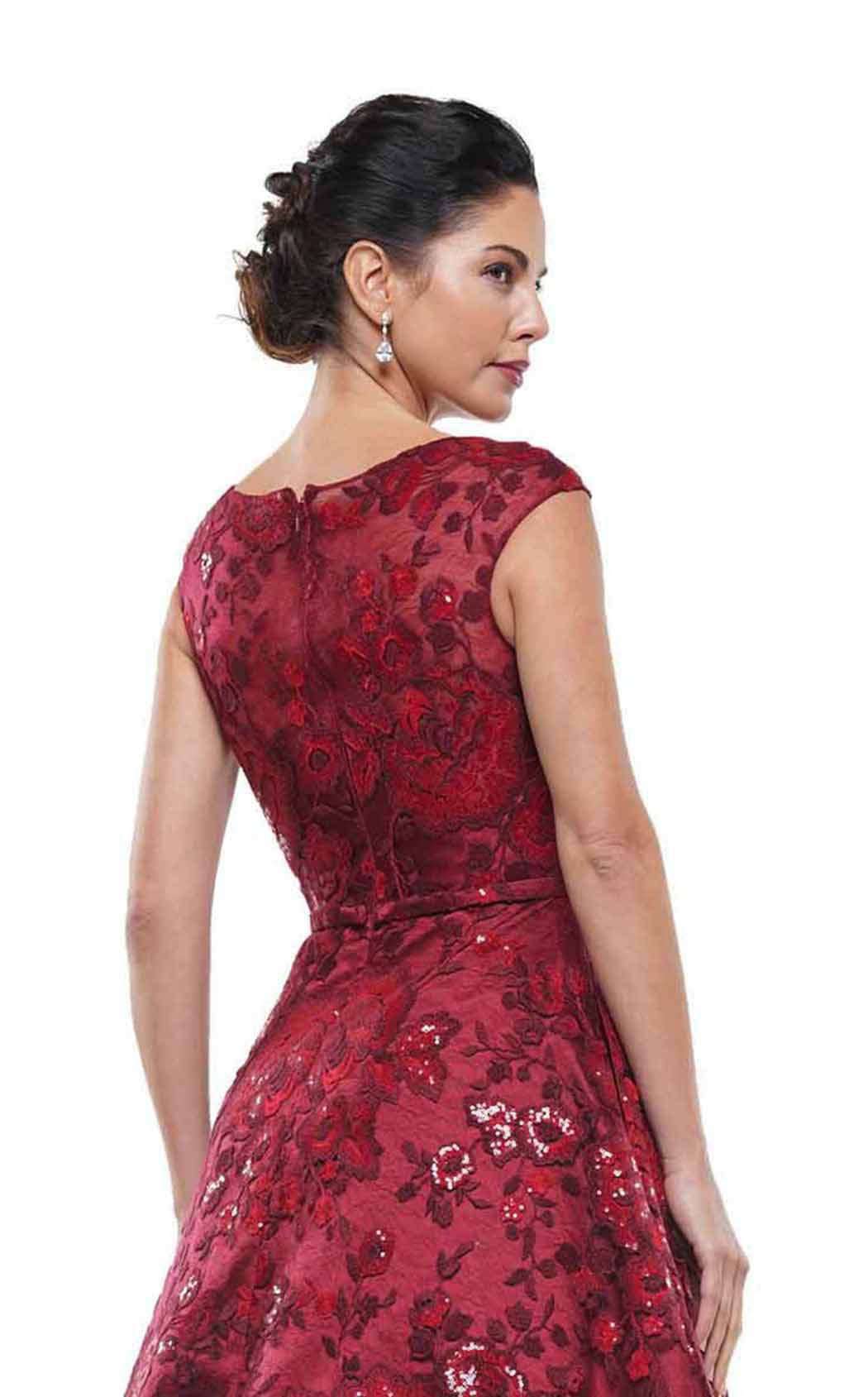 Marsoni MV1012CL Dress - Image 10