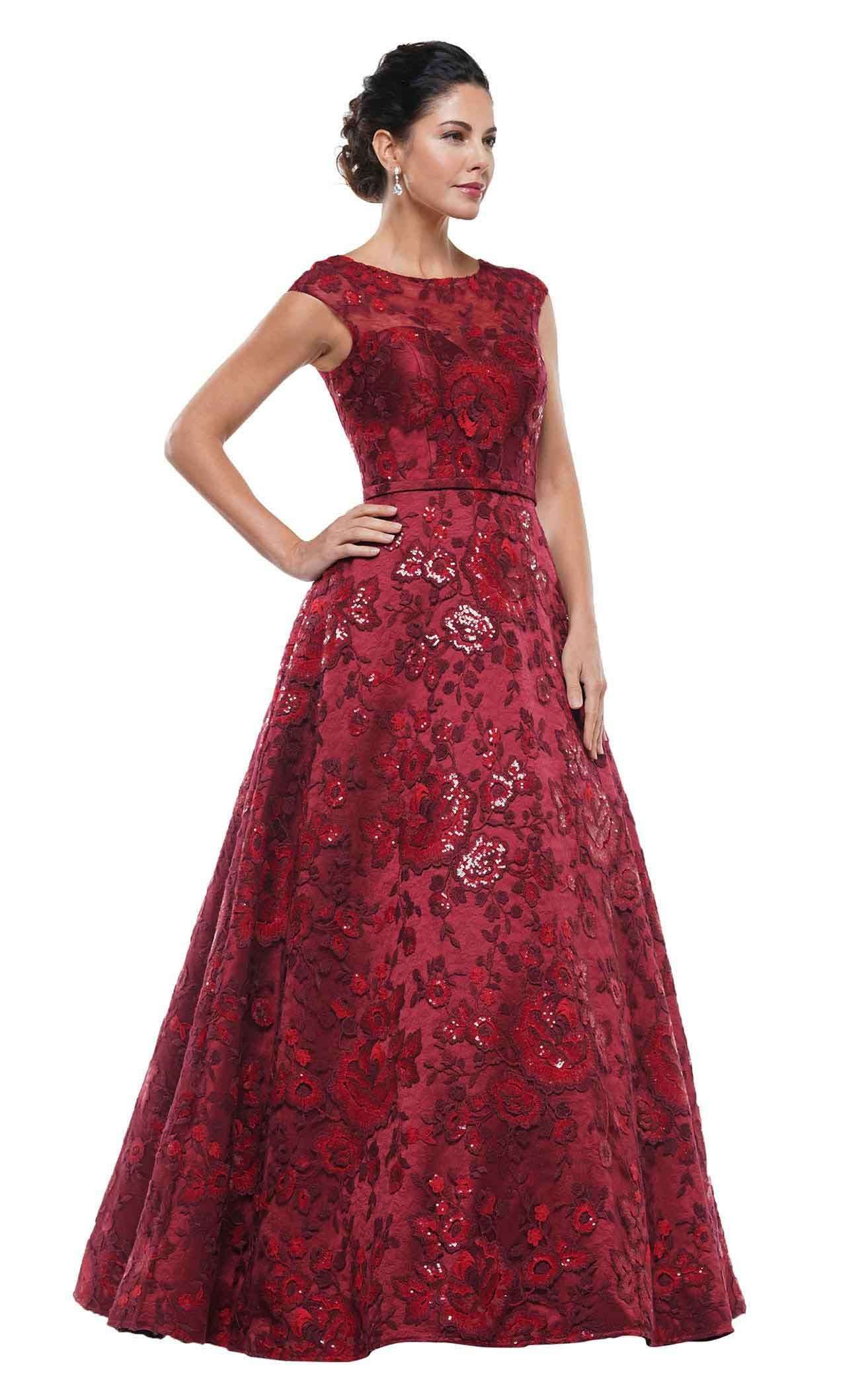 Marsoni MV1012CL Dress - Image 3