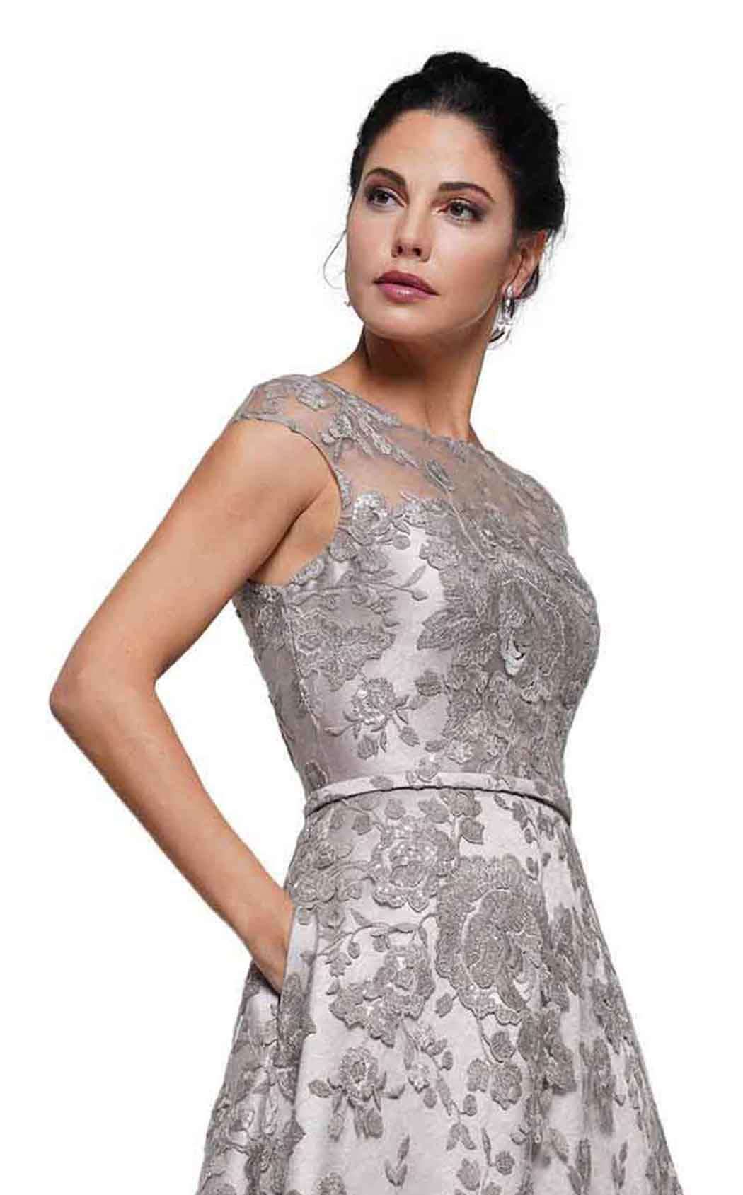 Marsoni MV1012CL Dress - Image 7