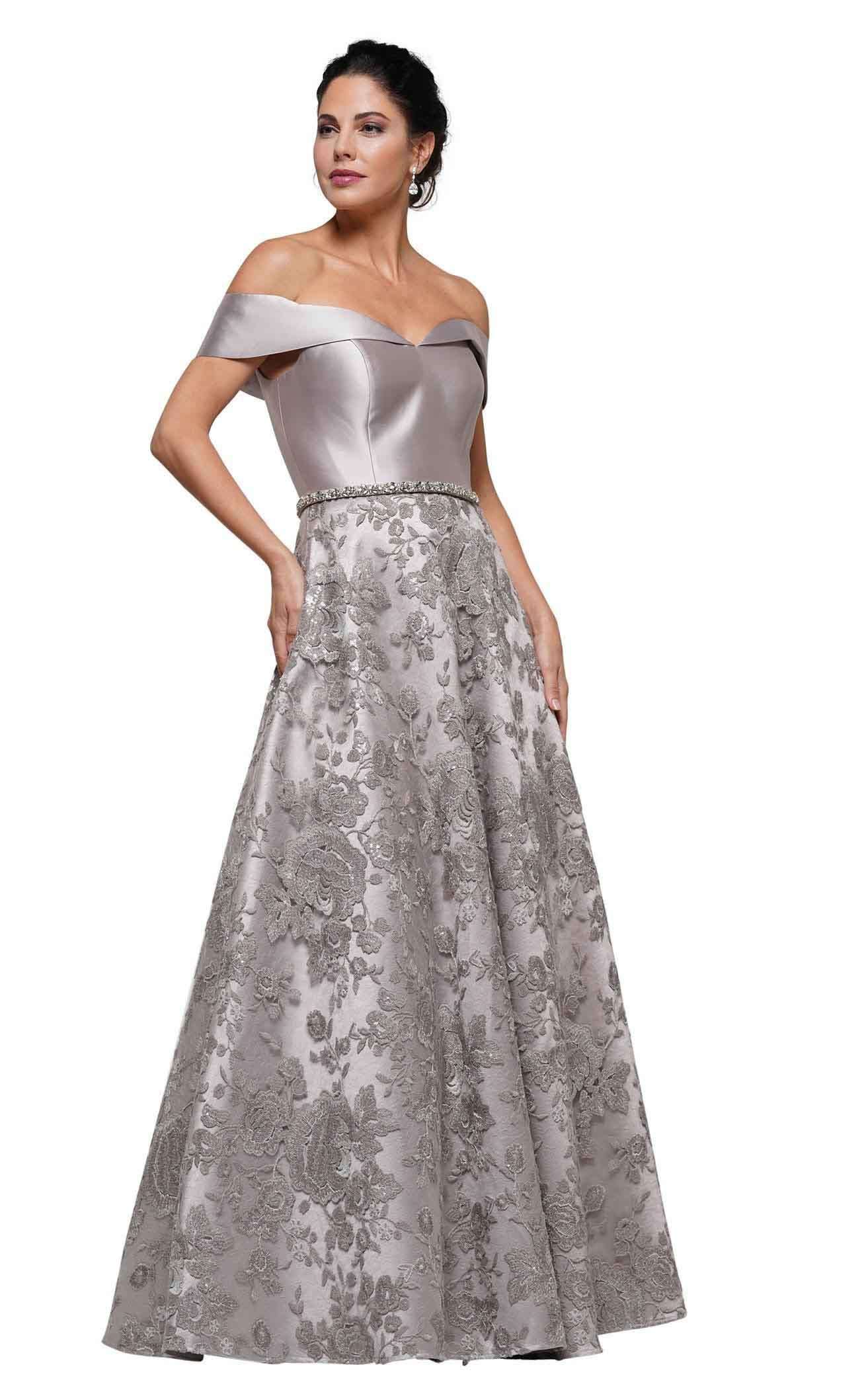 Marsoni MV1013 Dress - Image 2