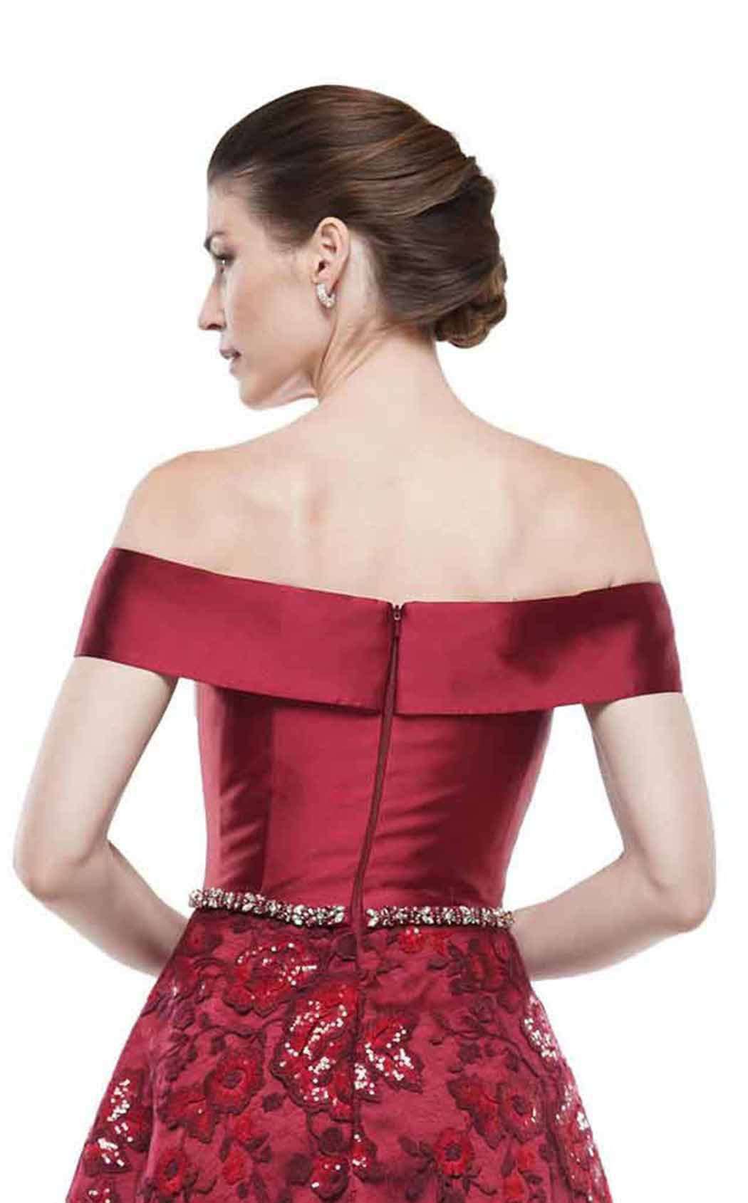 Marsoni MV1013CL Dress - Image 10