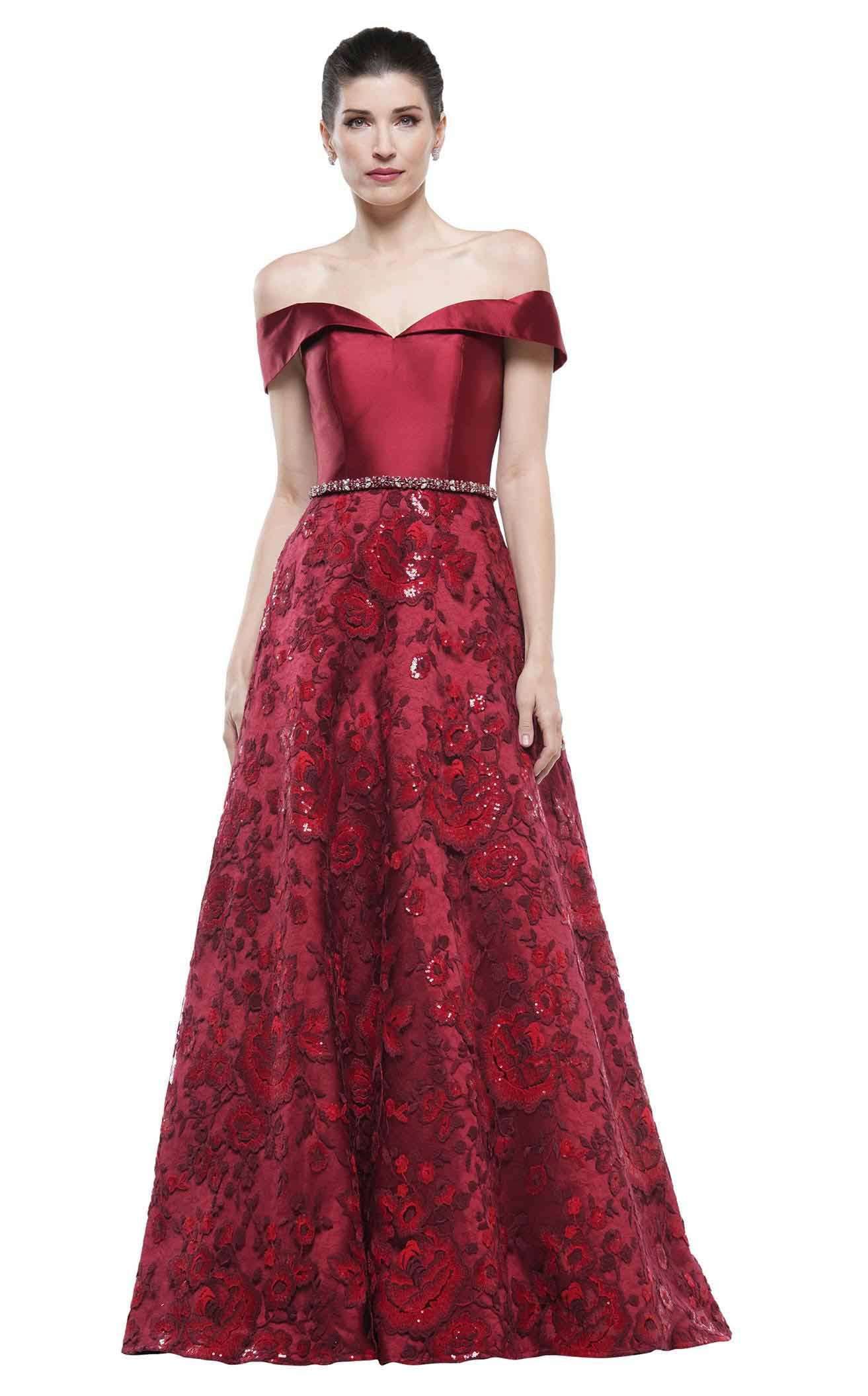 Marsoni MV1013CL Dress - Image 3