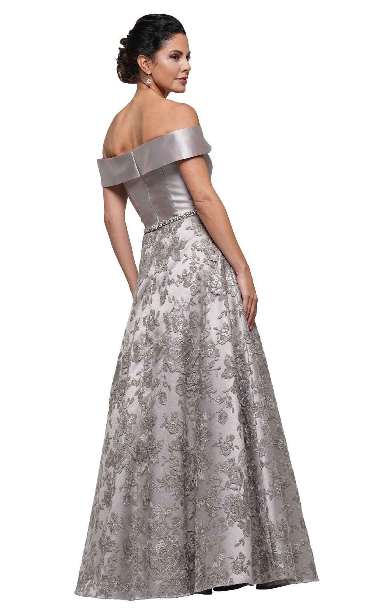 Marsoni MV1013CL Dress - Image 4