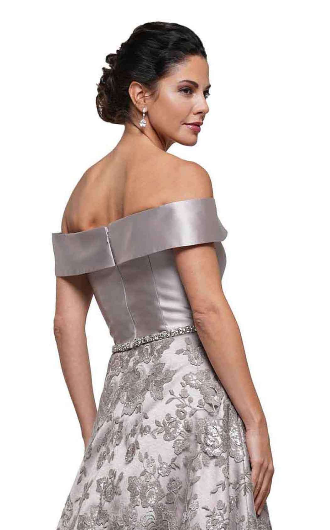 Marsoni MV1013CL Dress - Image 9