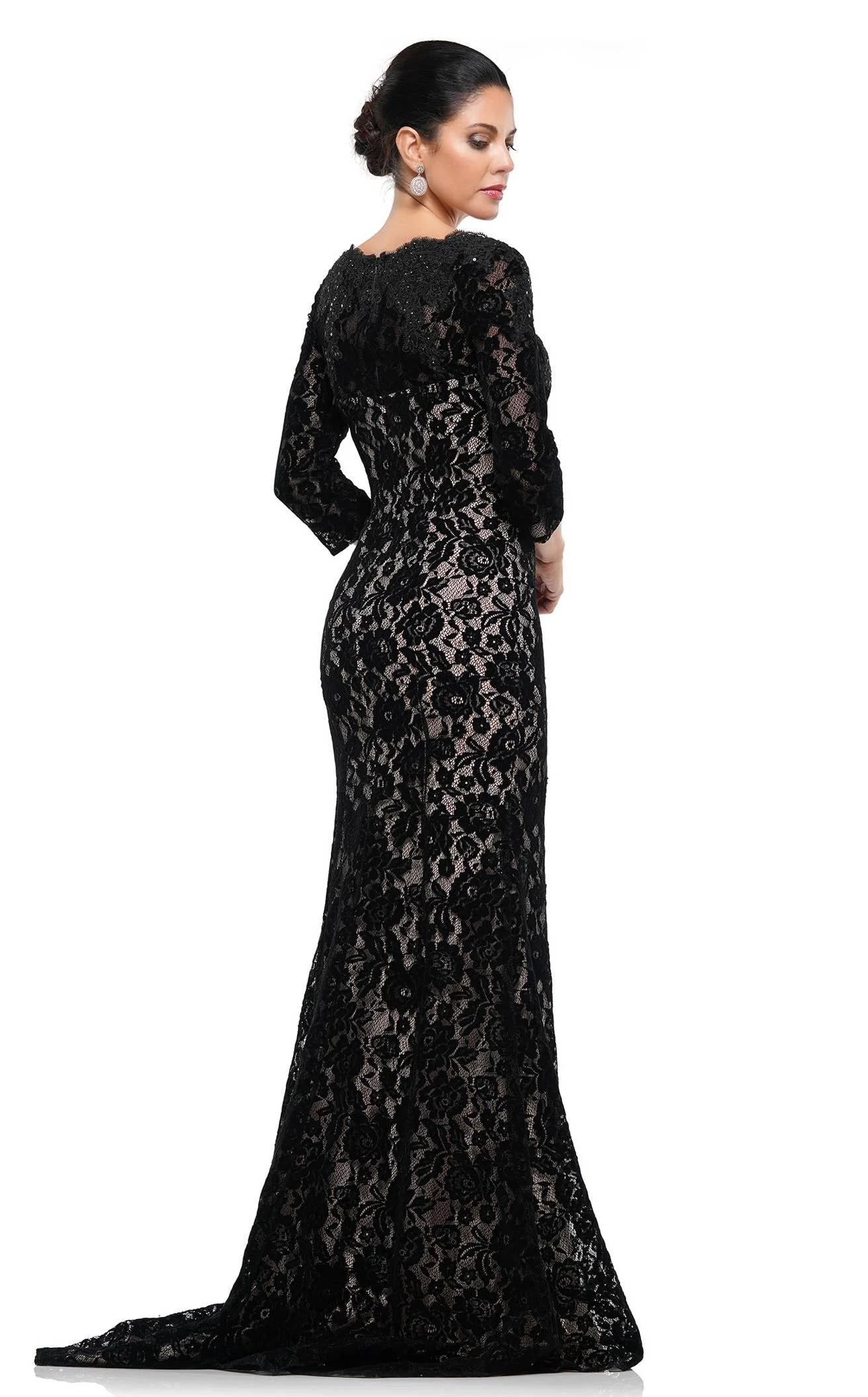 Marsoni MV1022 Dress - Image 2