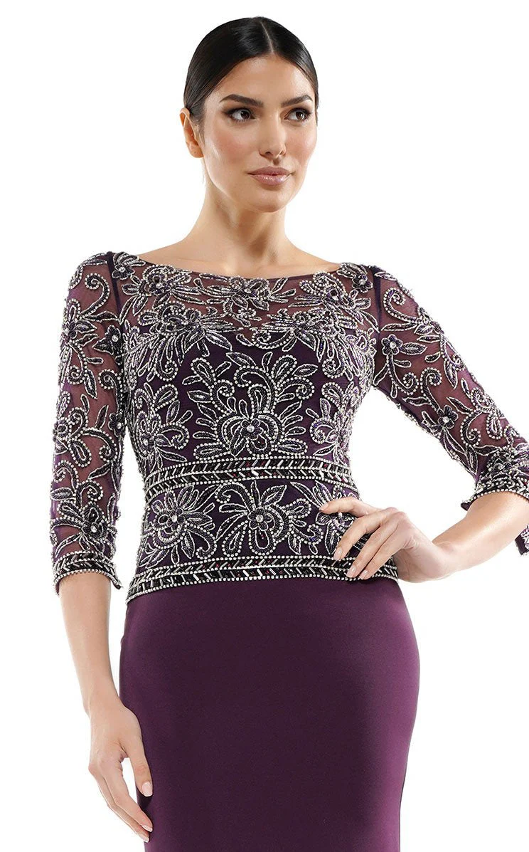 Marsoni MV1026 Dress - Image 10
