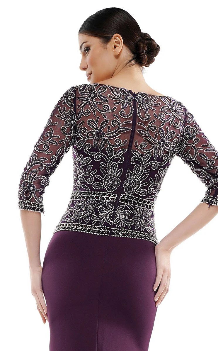 Marsoni MV1026 Dress - Image 14