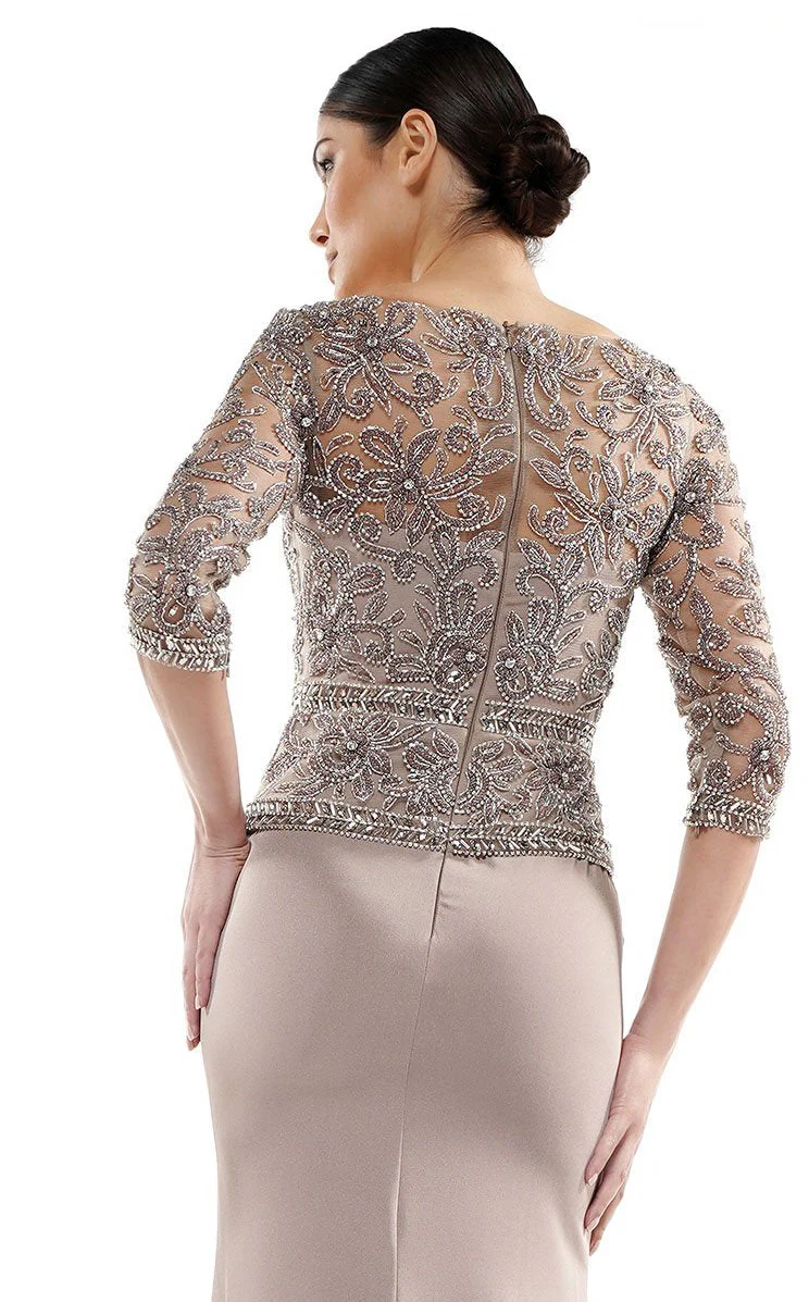 Marsoni MV1026 Dress - Image 16