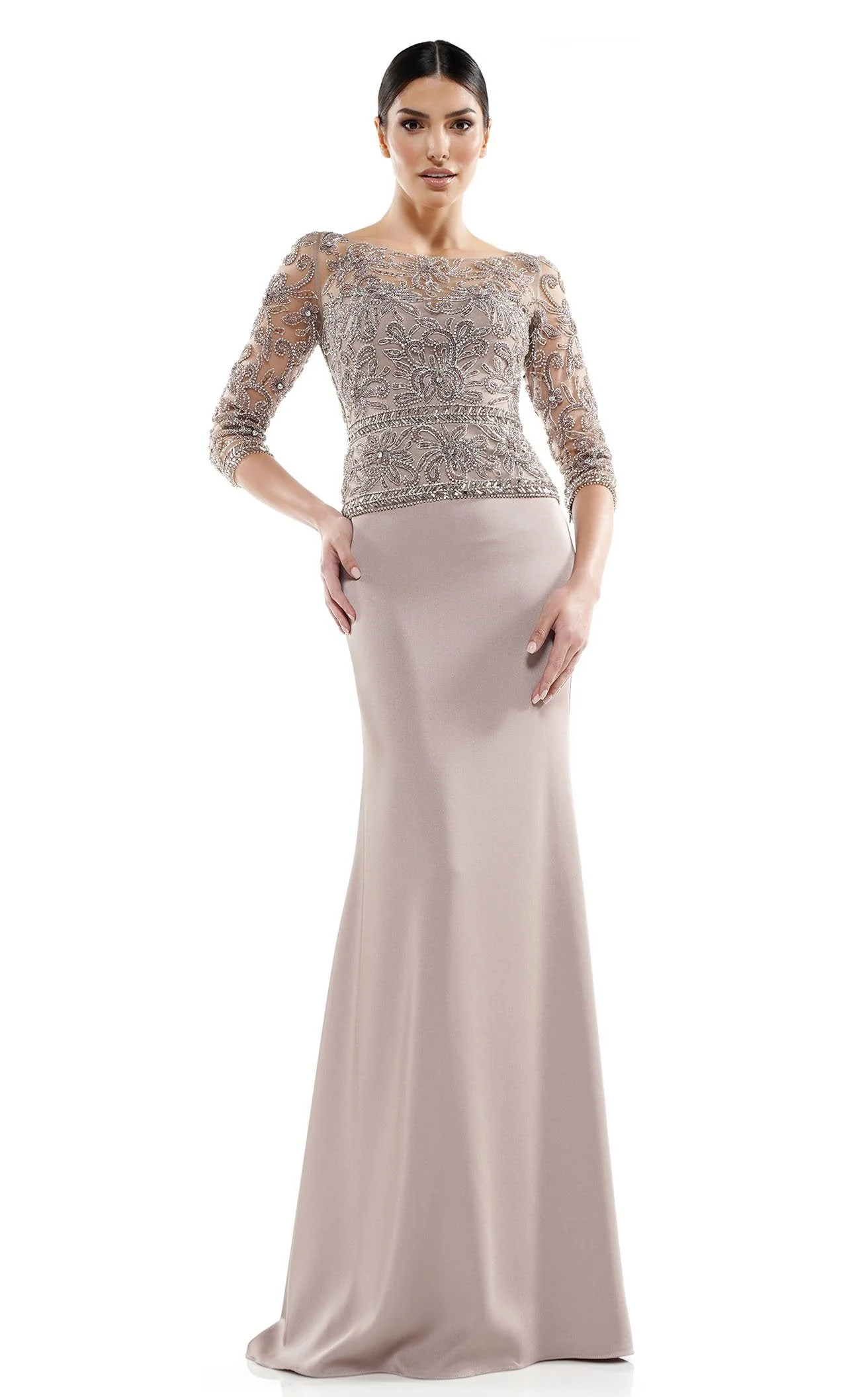 Marsoni MV1026 Dress - Image 4