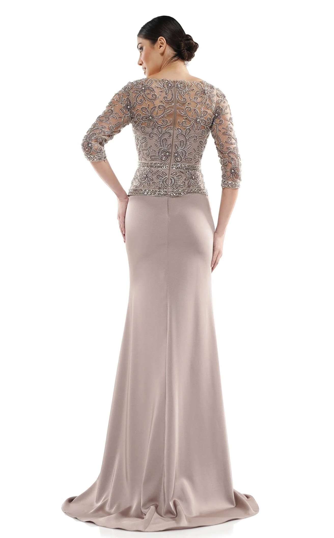 Marsoni MV1026 Dress - Image 5