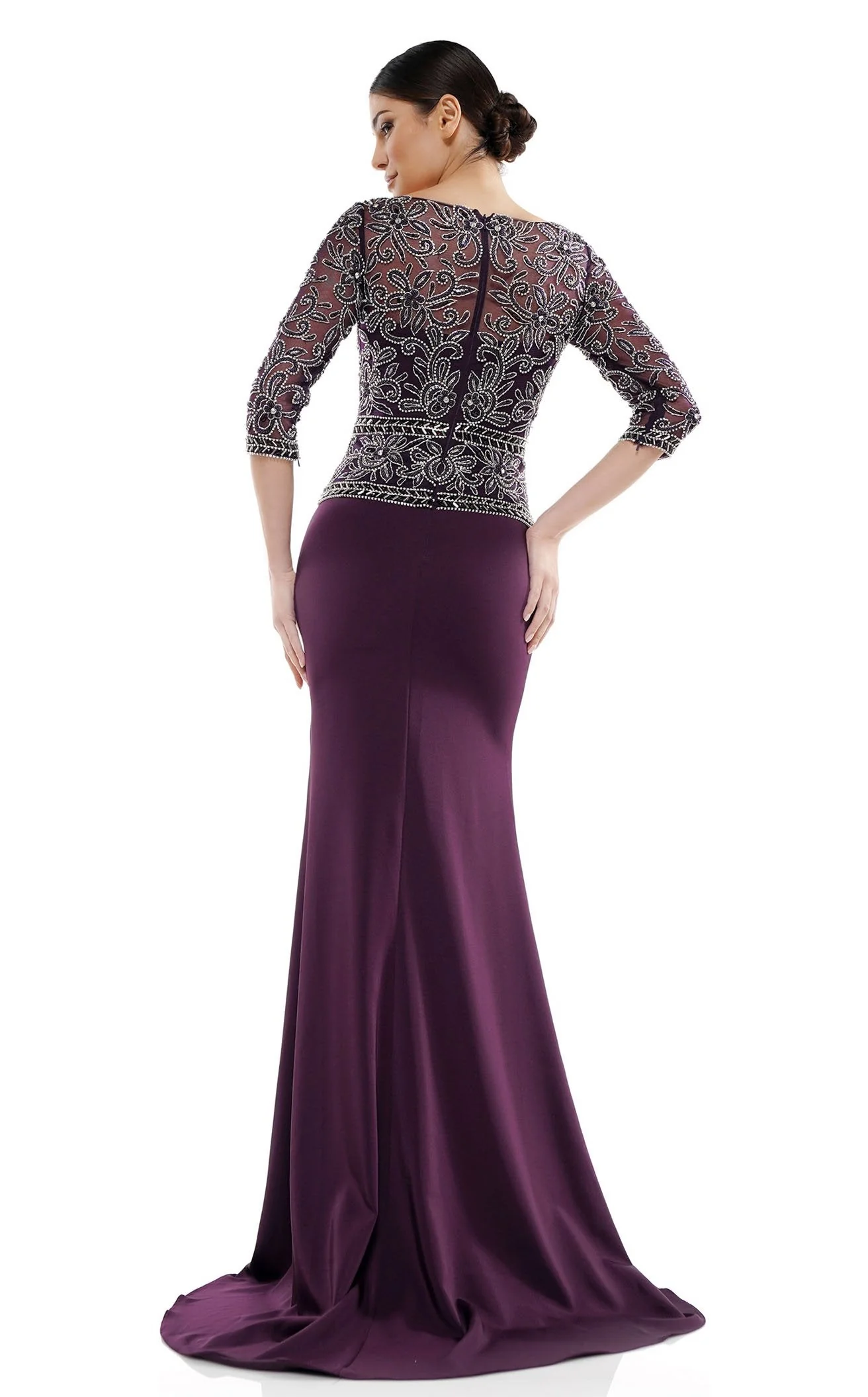 Marsoni MV1026 Dress - Image 6