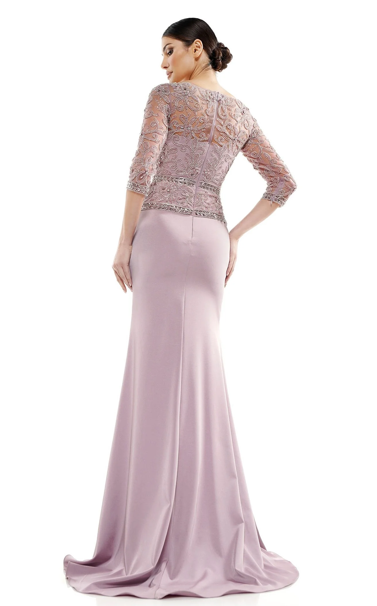 Marsoni MV1026 Dress - Image 7
