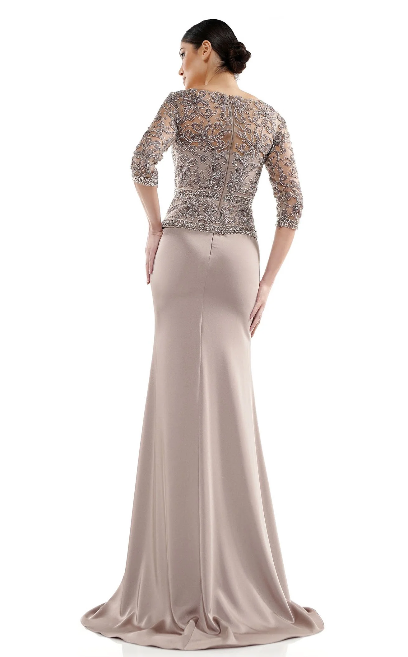 Marsoni MV1026 Dress - Image 8