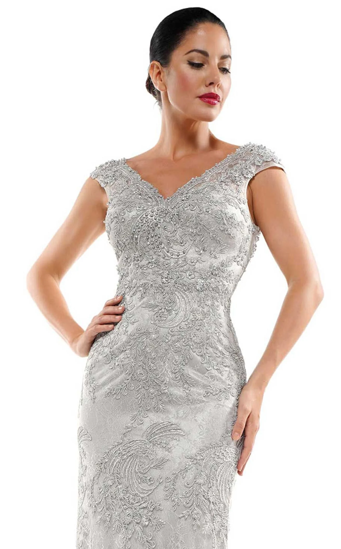 Marsoni MV1030 Dress - Image 6
