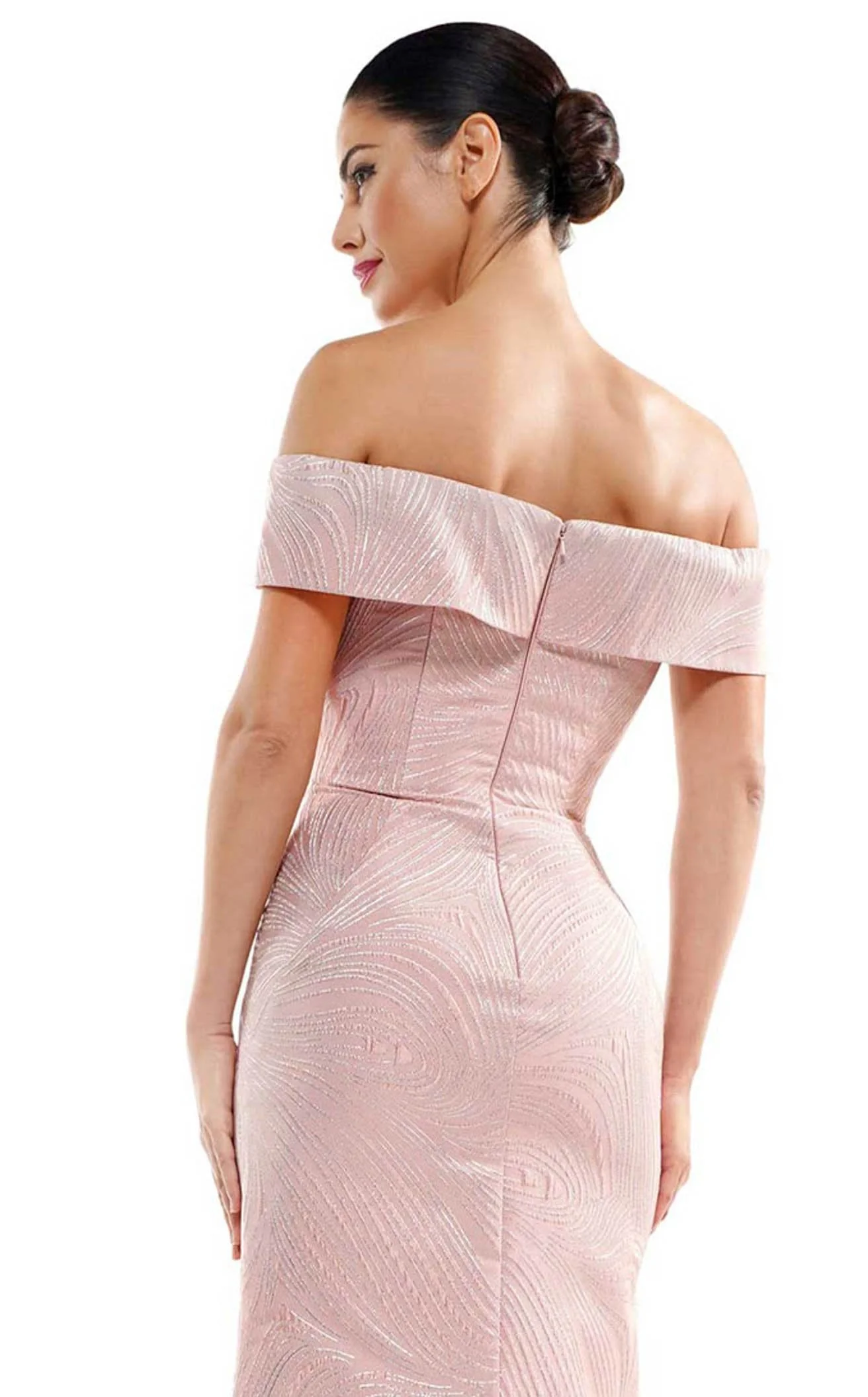 Marsoni MV1031 Dress - Image 7