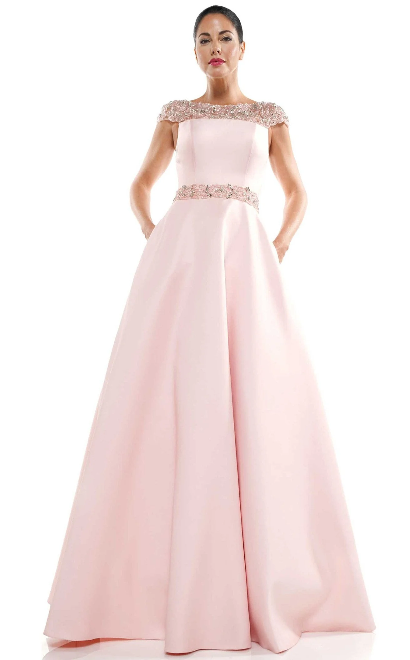 Marsoni MV1035 Dress - Image 2