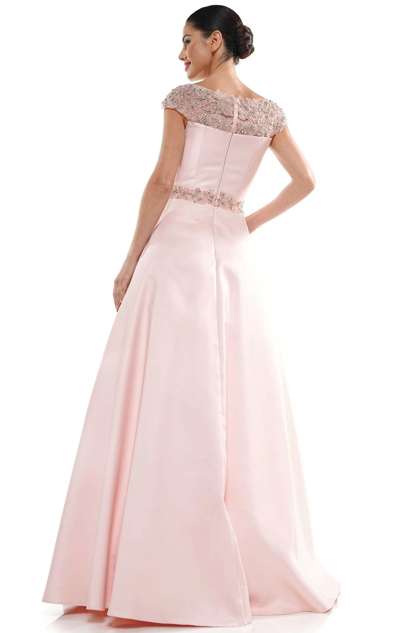 Marsoni MV1035 Dress - Image 4