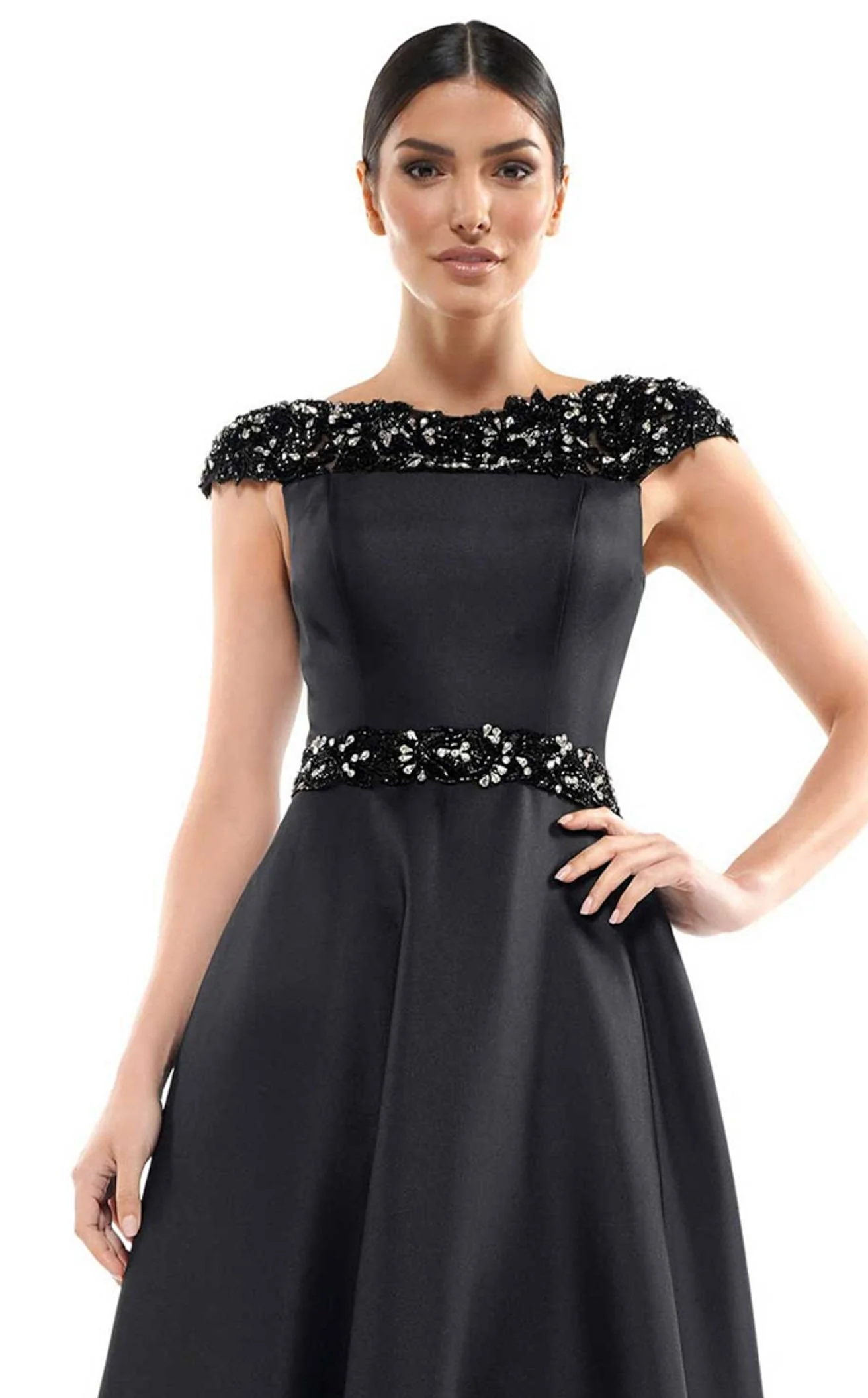 Marsoni MV1035 Dress - Image 5