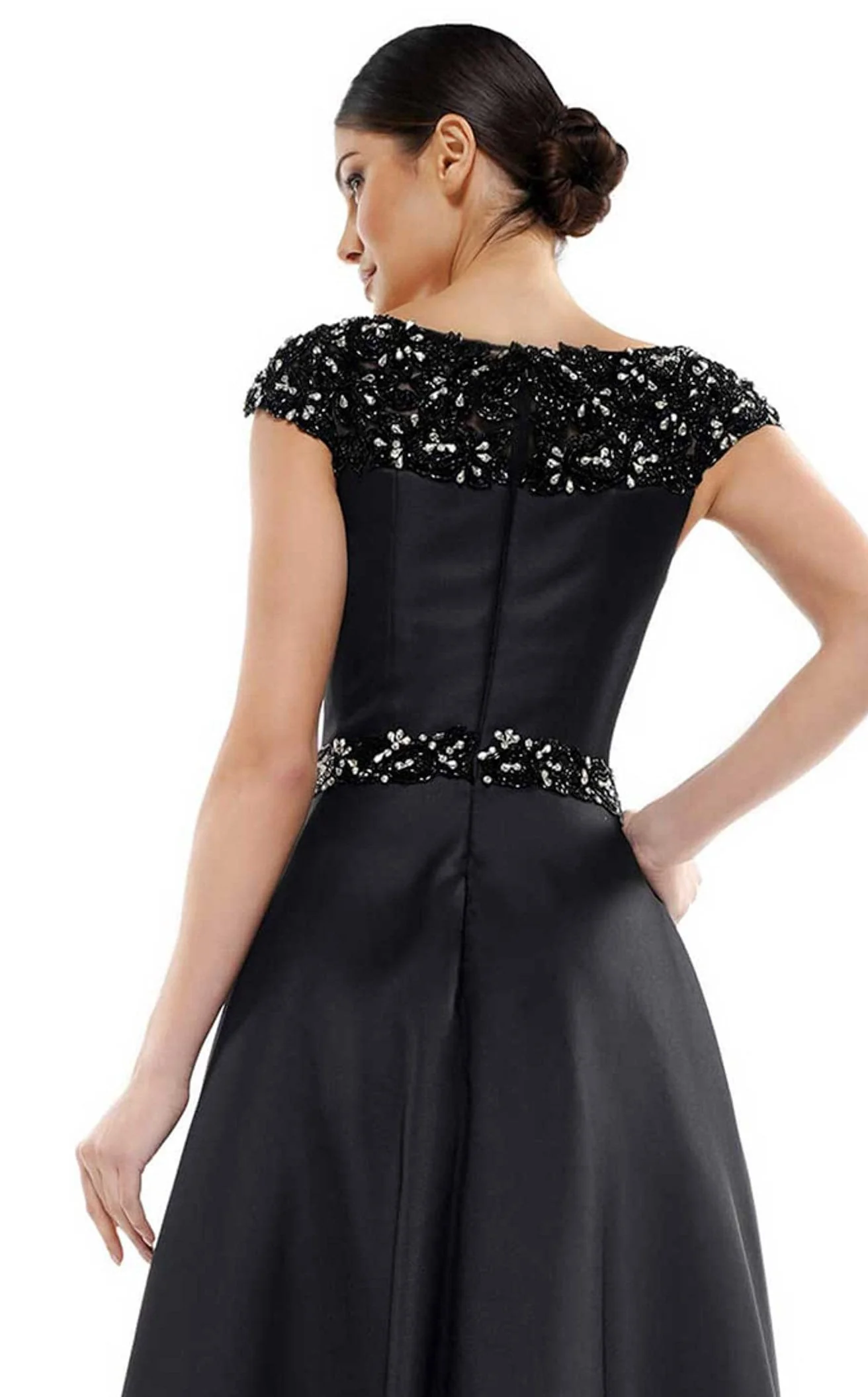 Marsoni MV1035 Dress - Image 7