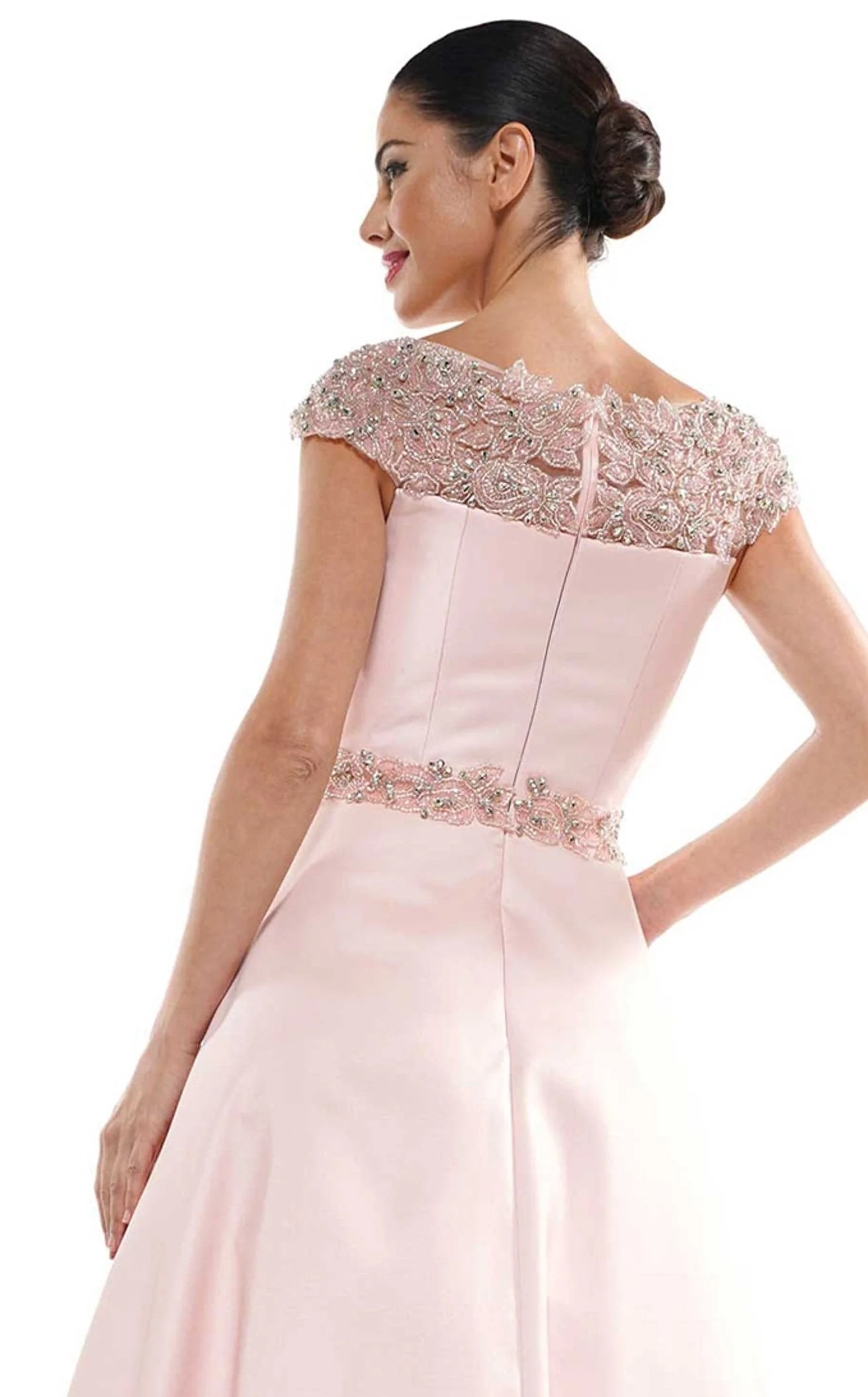 Marsoni MV1035 Dress - Image 8