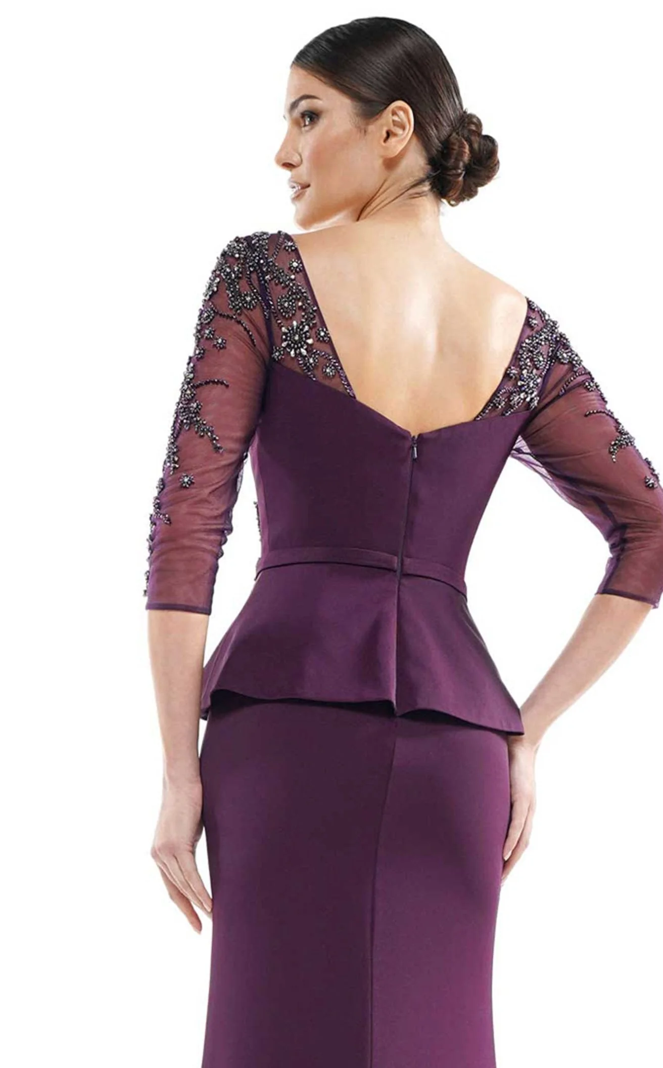 Marsoni MV1037 Dress - Image 10