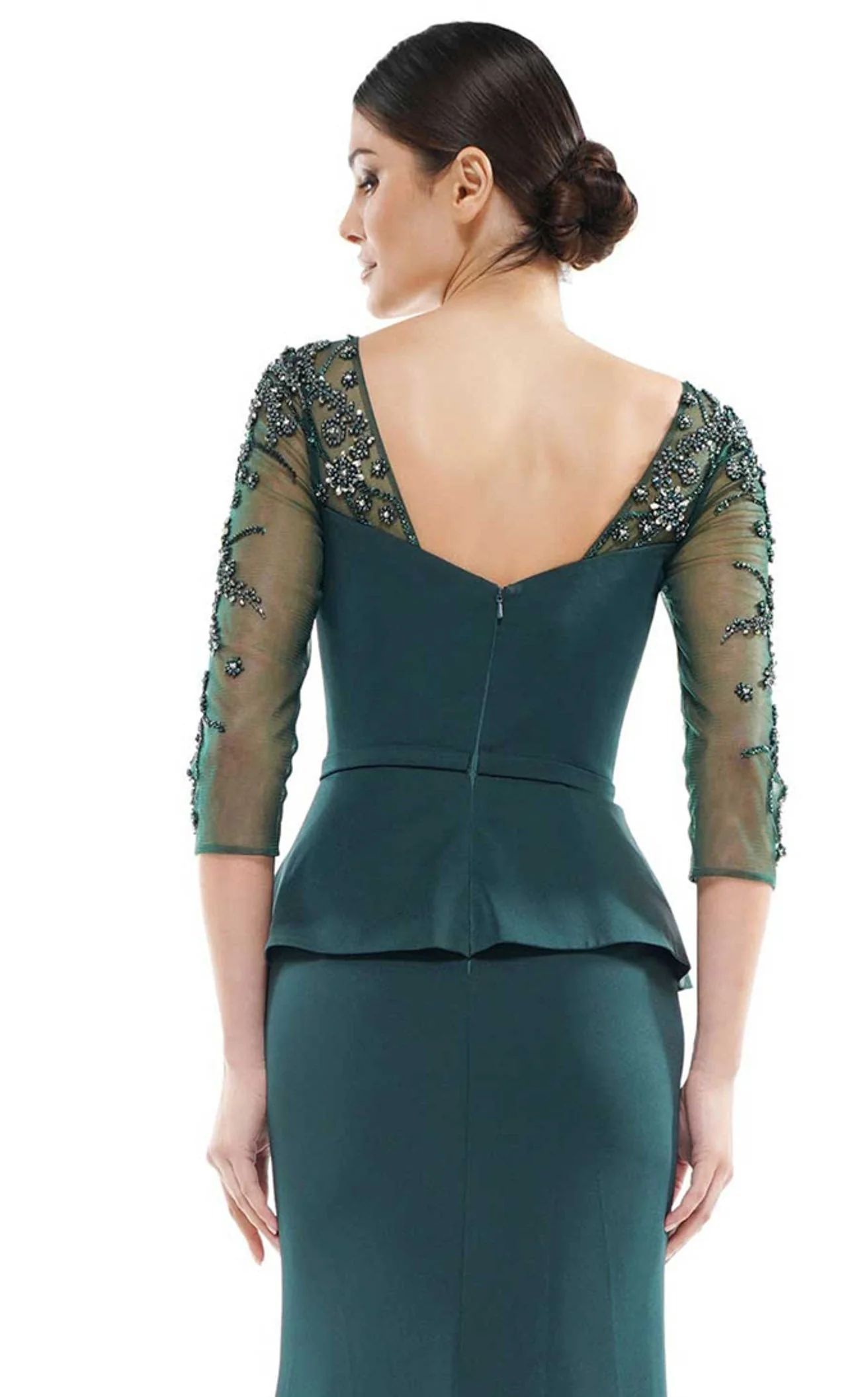 Marsoni MV1037 Dress - Image 11